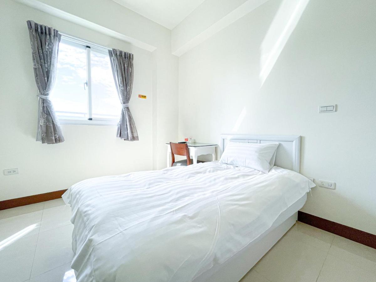 Bed in Male Dormitory Room photo 1