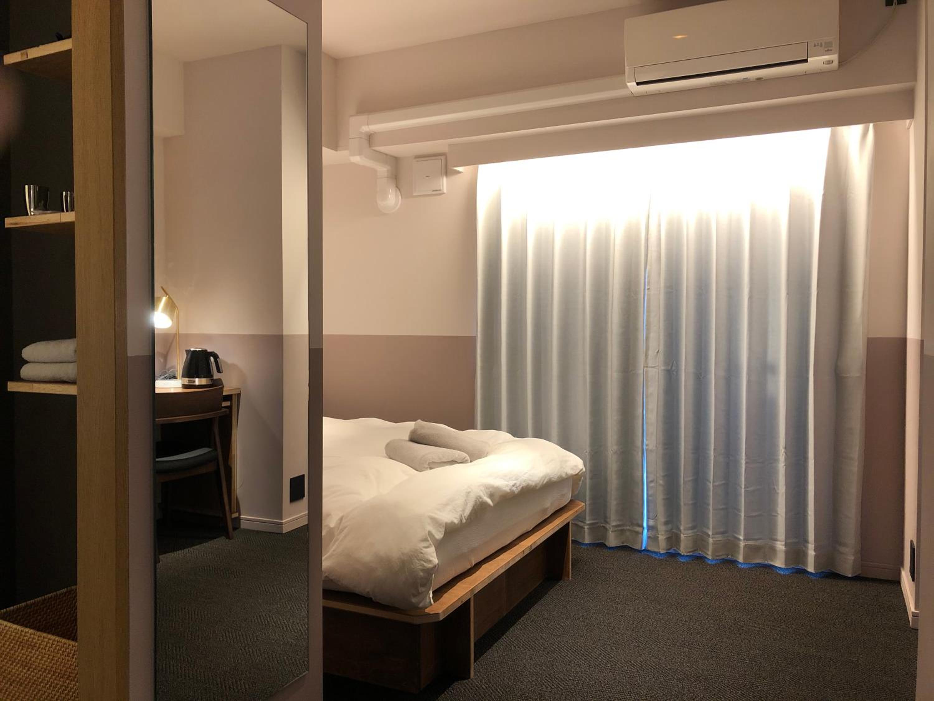 Double Room photo 3