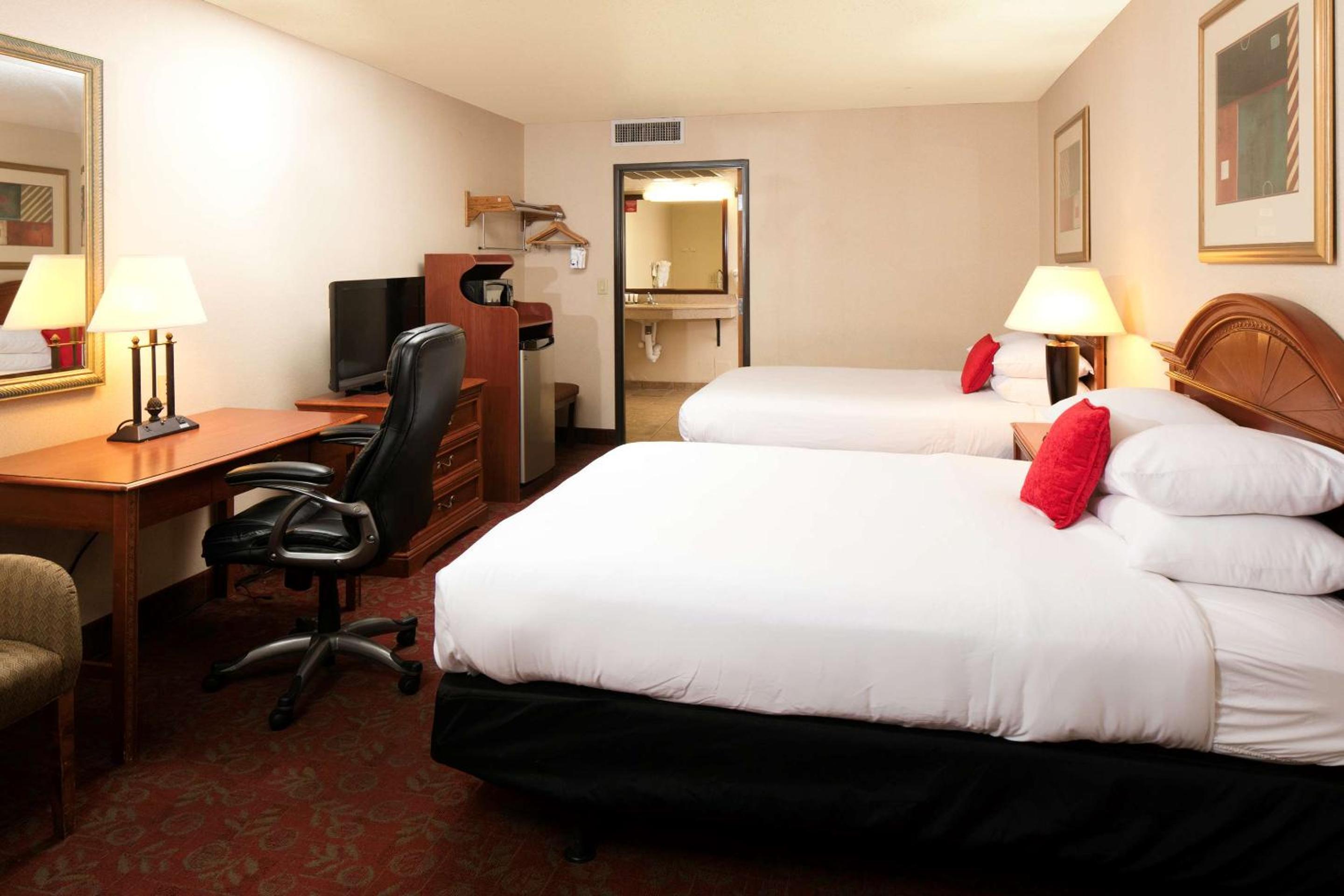 Red Lion Hotel and Conference Center St. George
