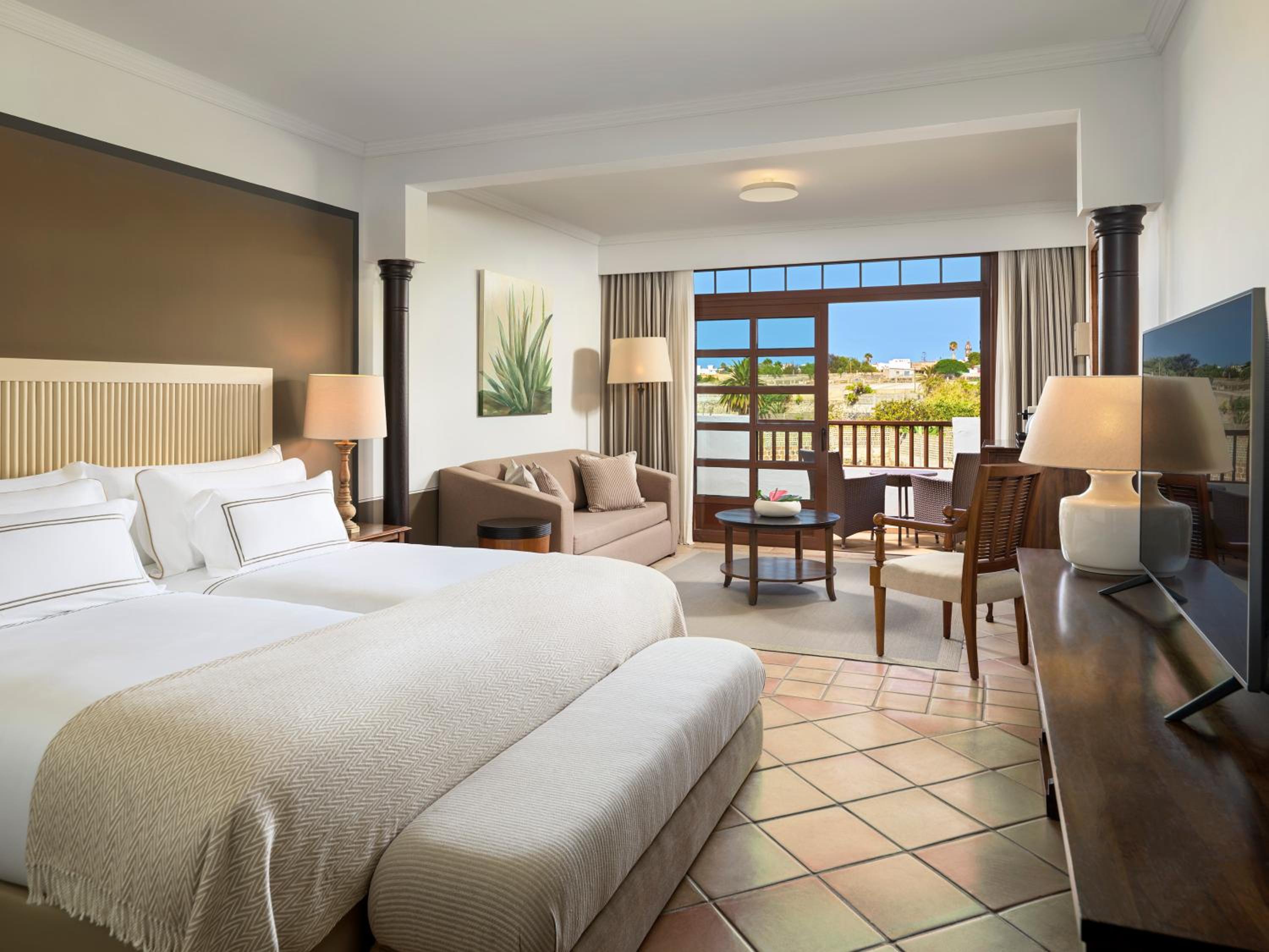 Premier Room