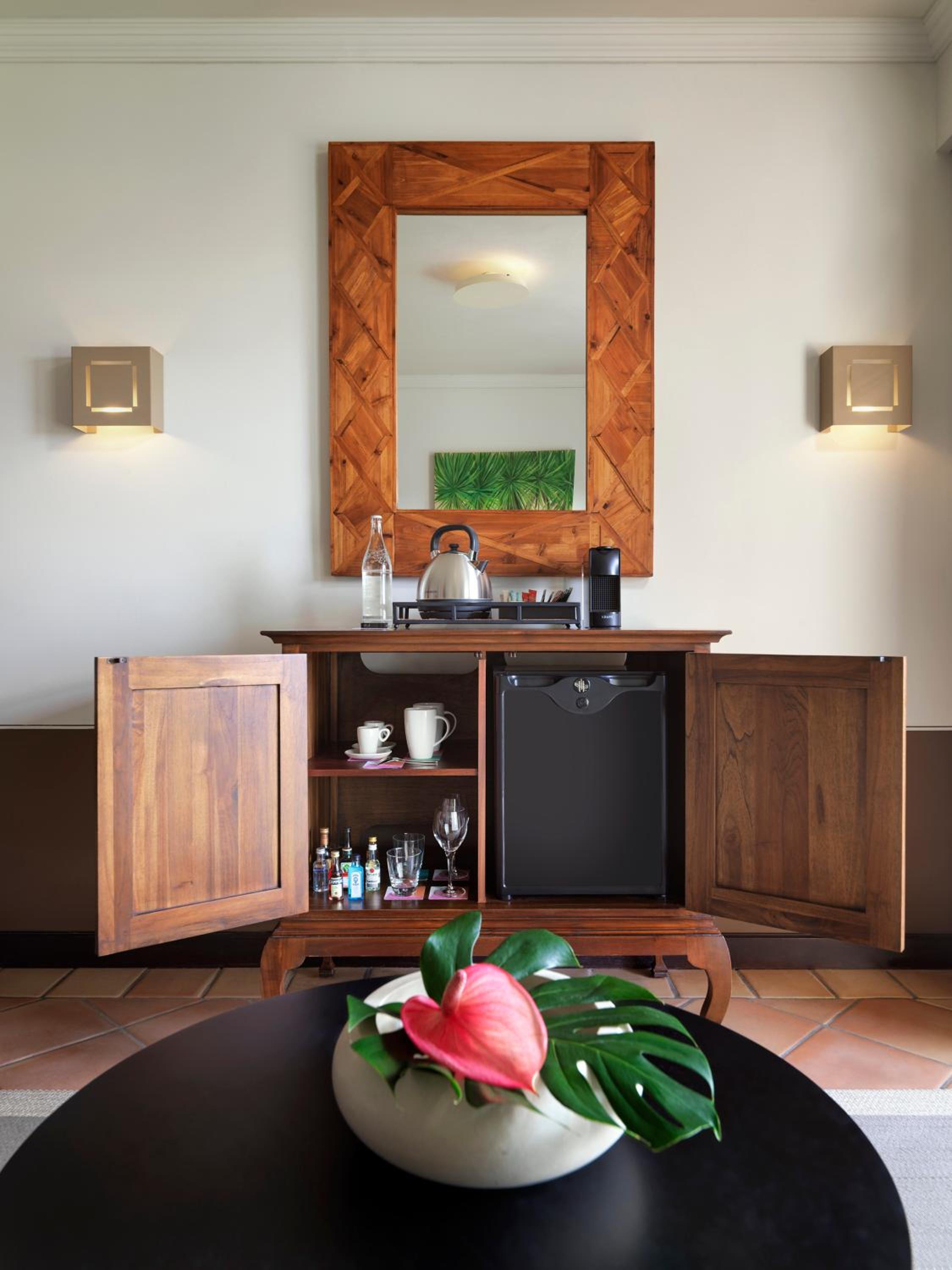Premier Room