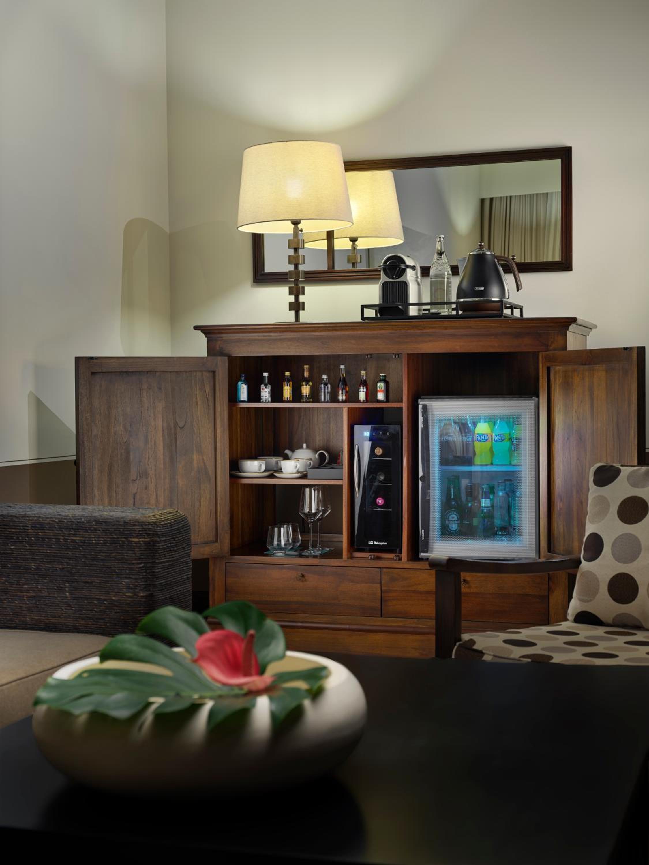 Suite with Sea View - Photo 14