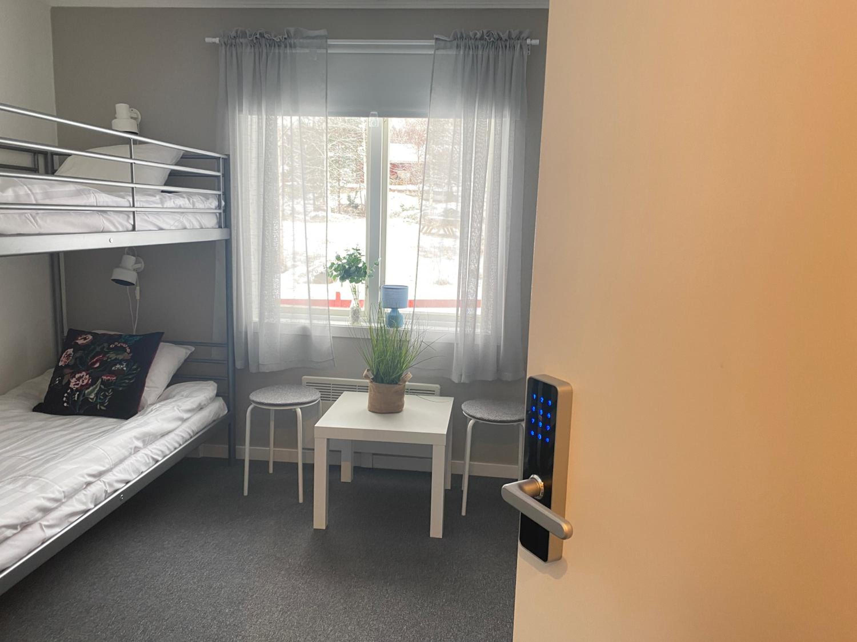Quadruple Room - Photo 4