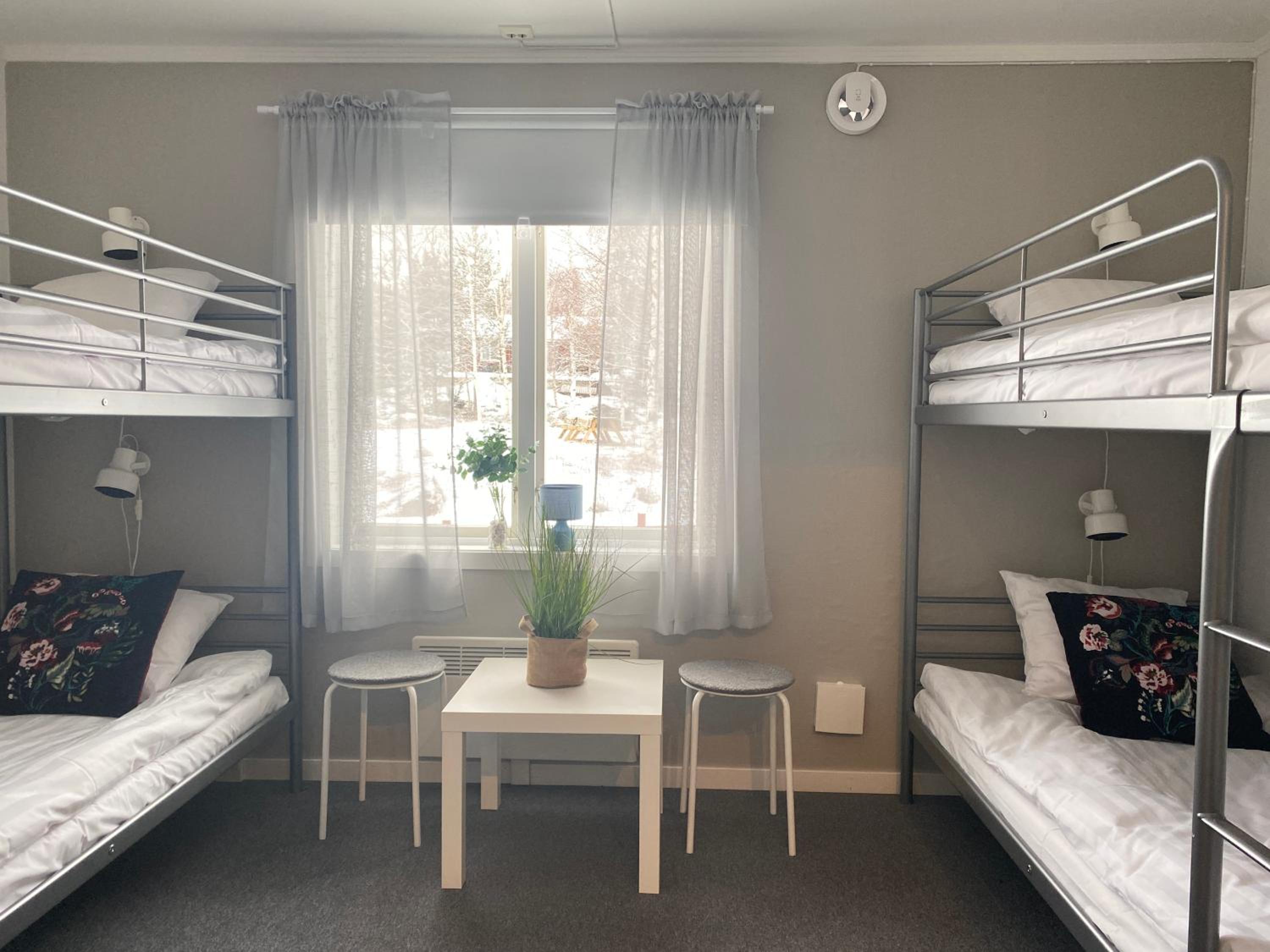 Quadruple Room - Photo 2