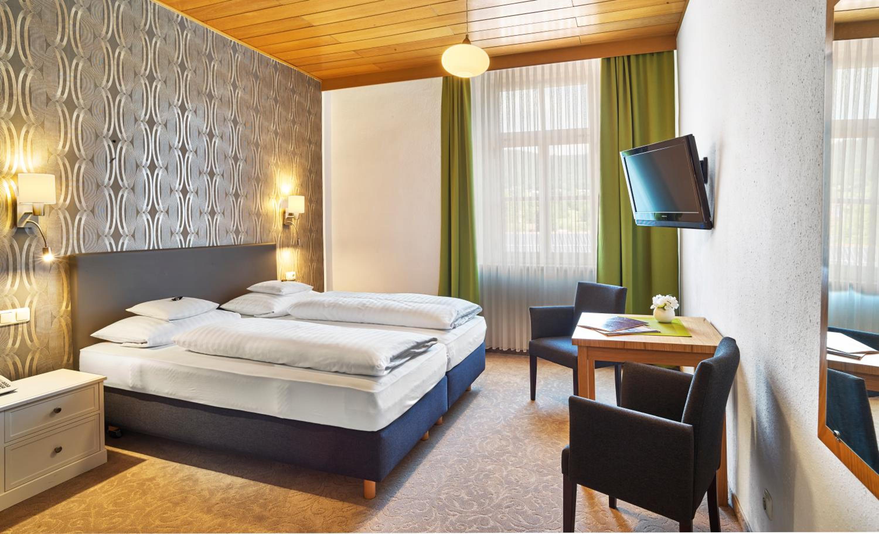 Double Room photo 1