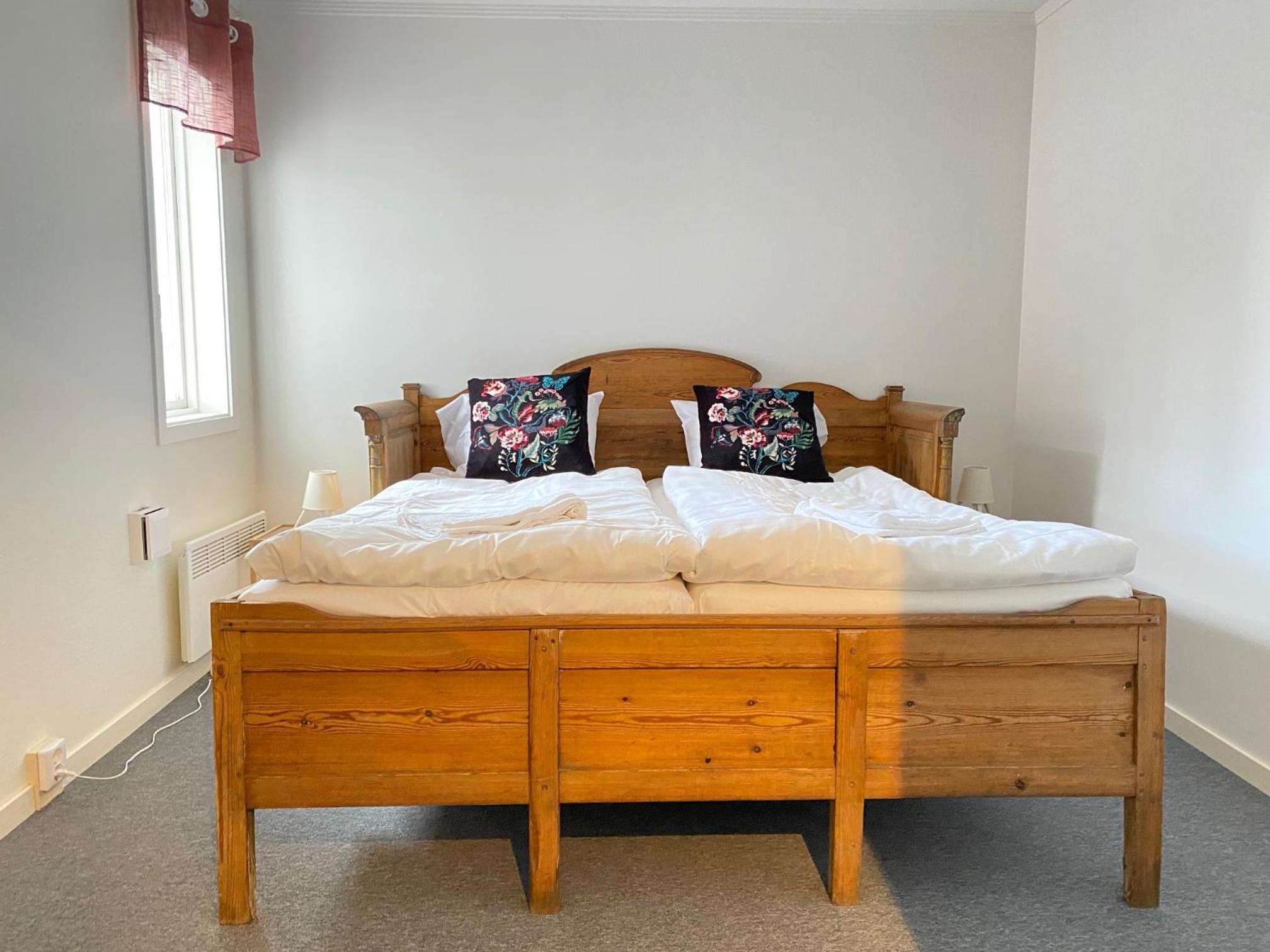 Double Room photo 1
