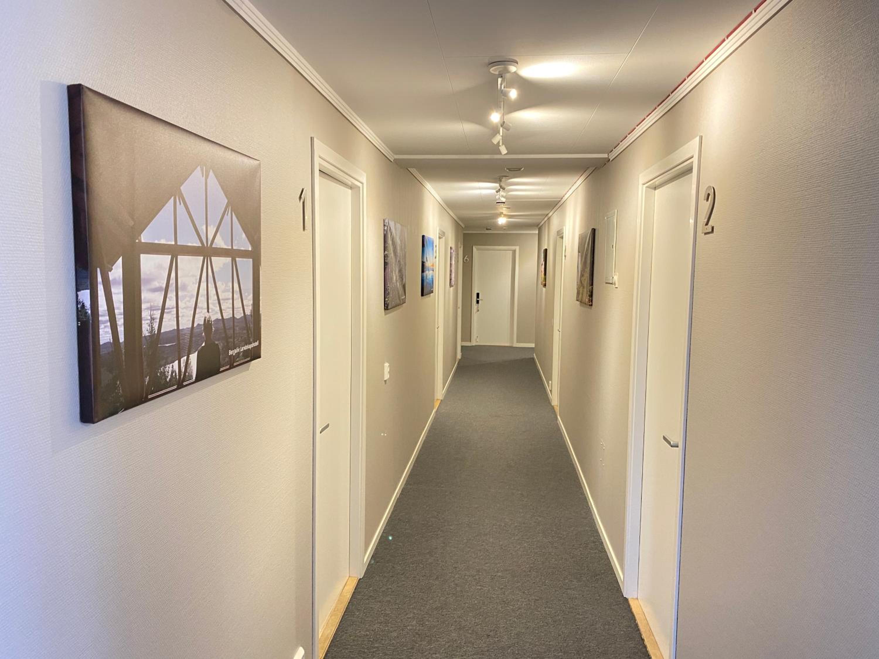 Quadruple Room photo 3