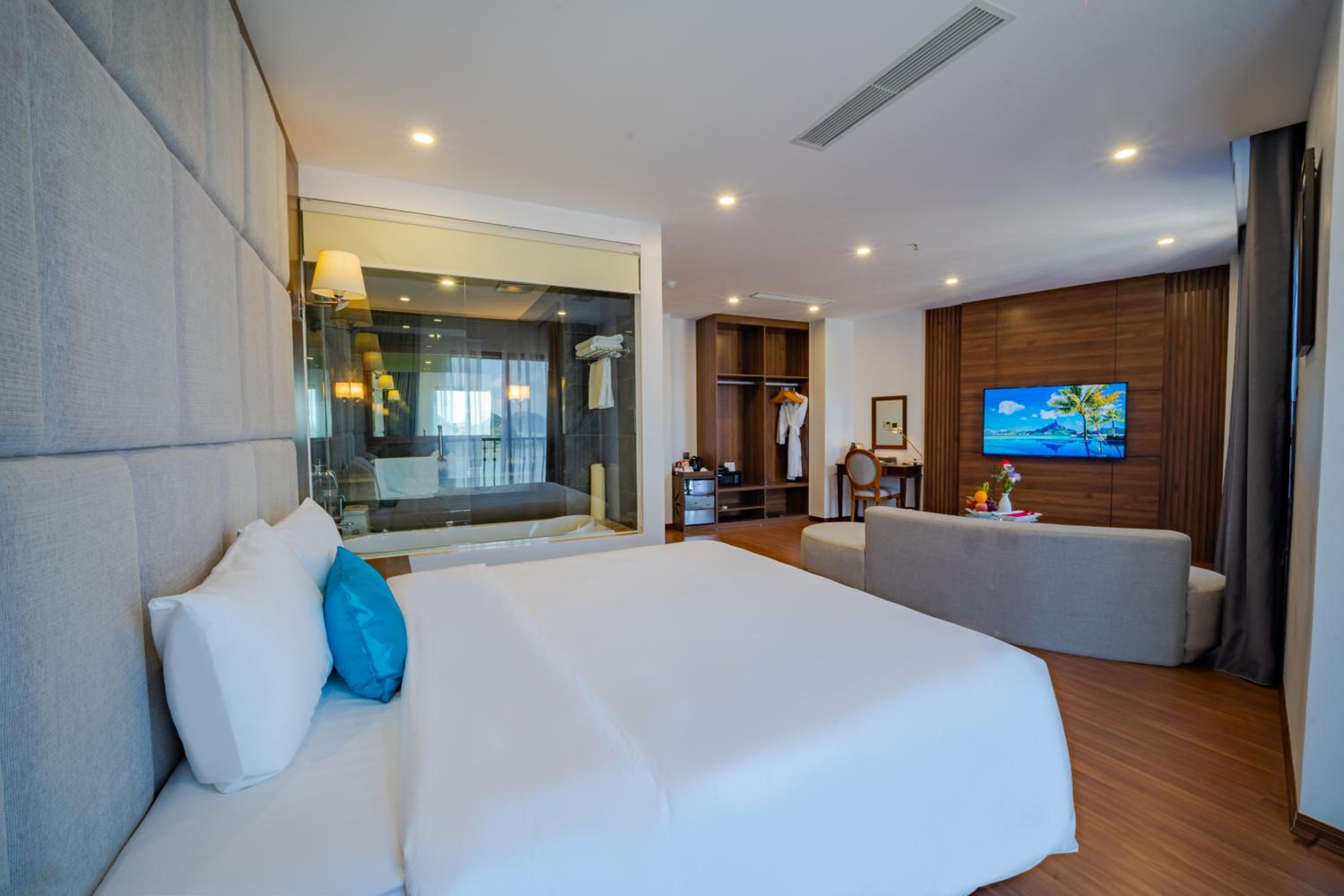 King Room - Photo 5