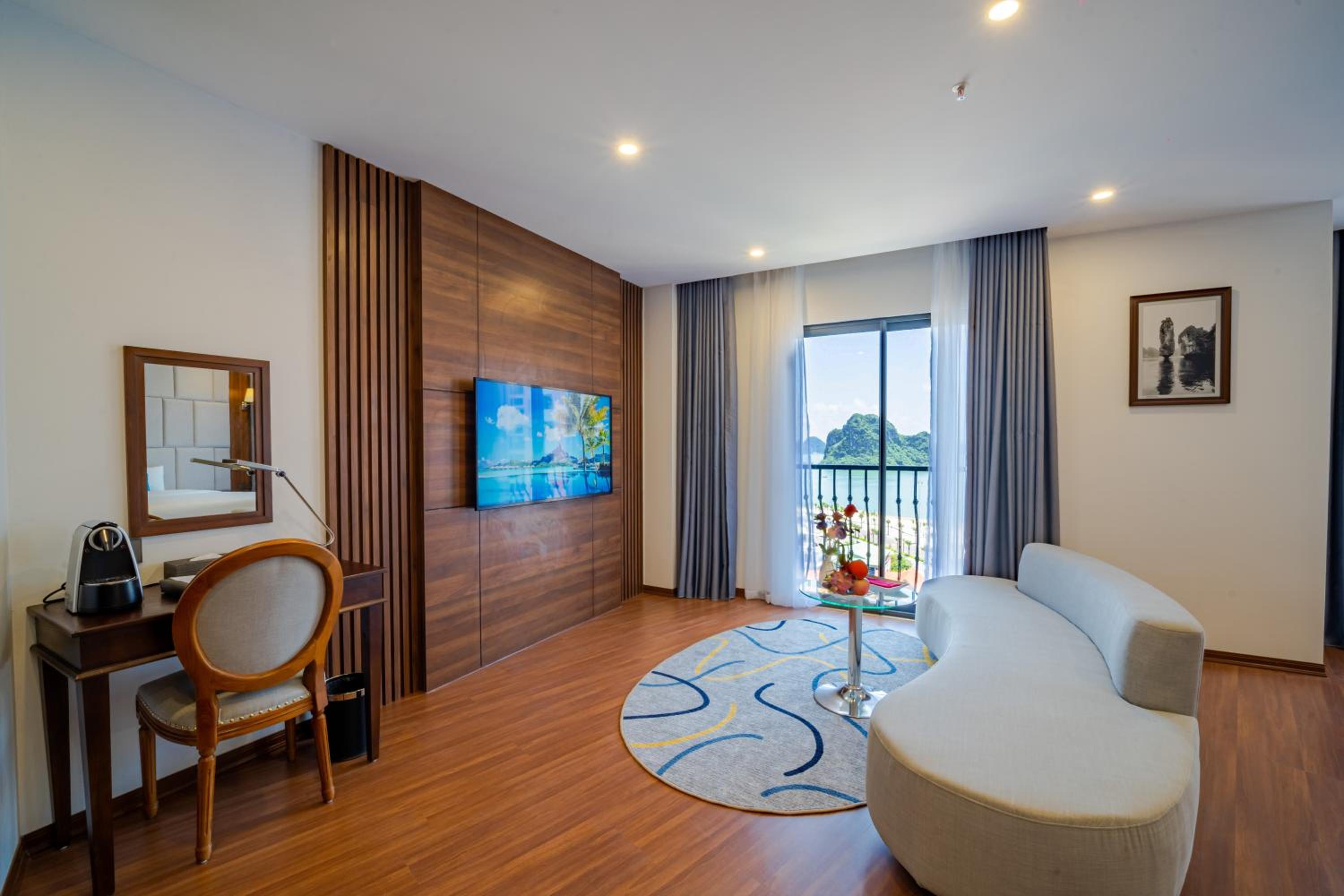 King Room - Photo 3
