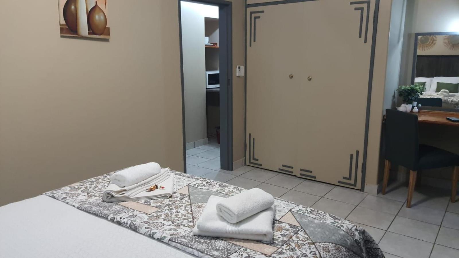 Deluxe Double Room - Photo 1