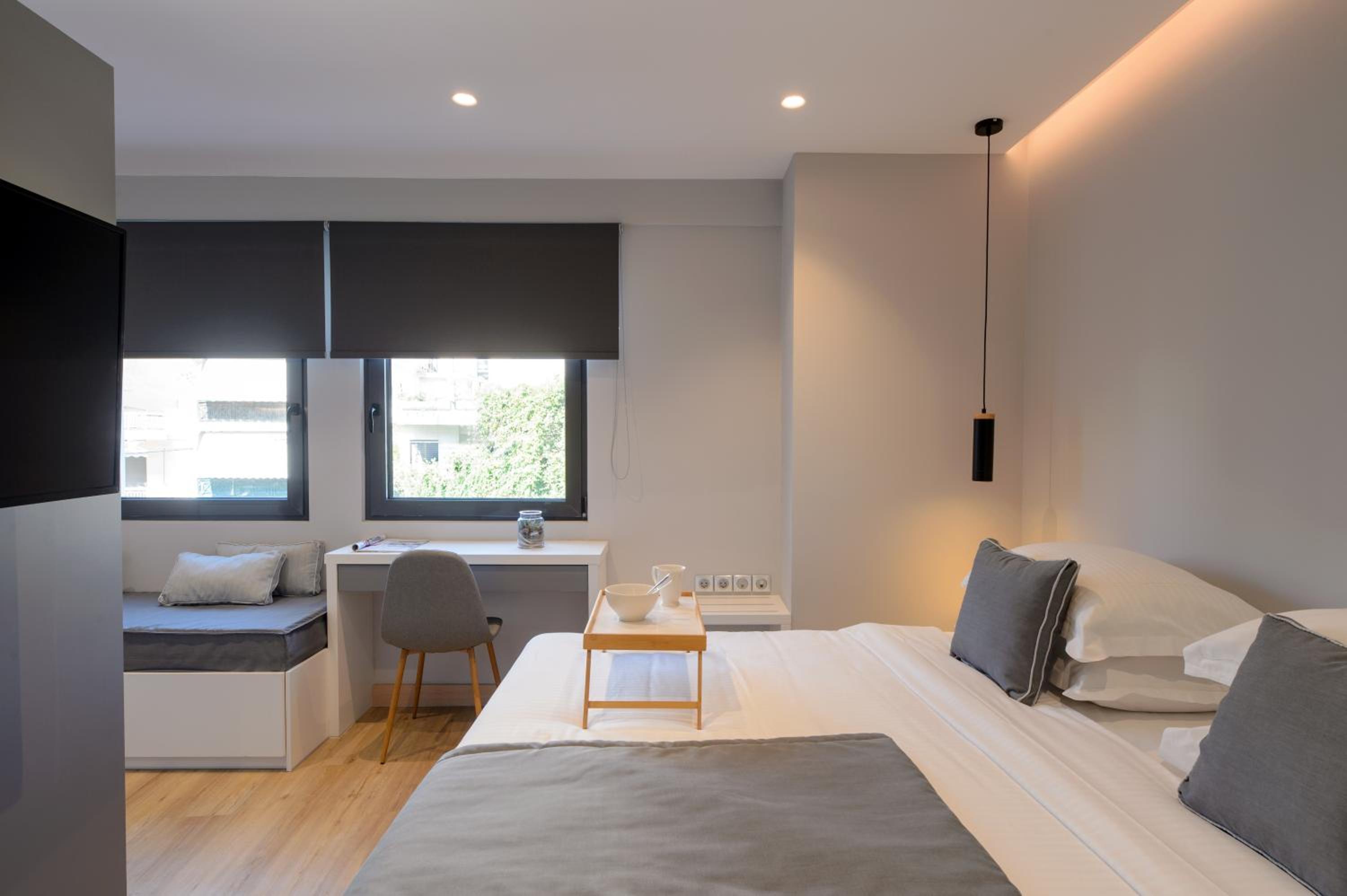 Standard Apartment photo 3