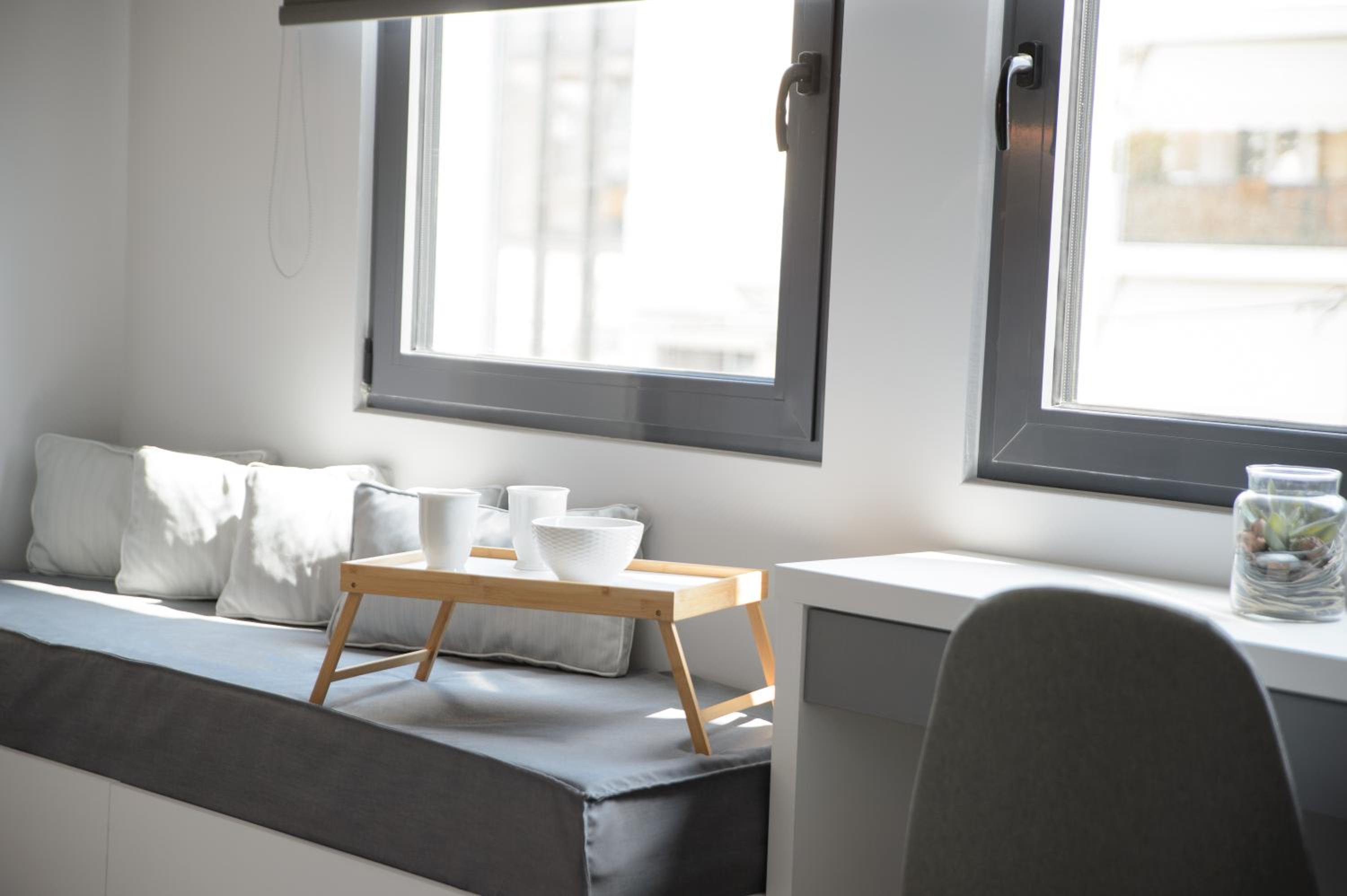 Standard Apartment photo 2