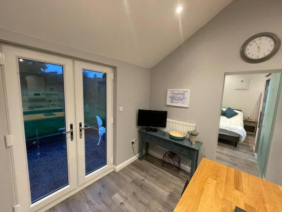 One-Bedroom House - Photo 1
