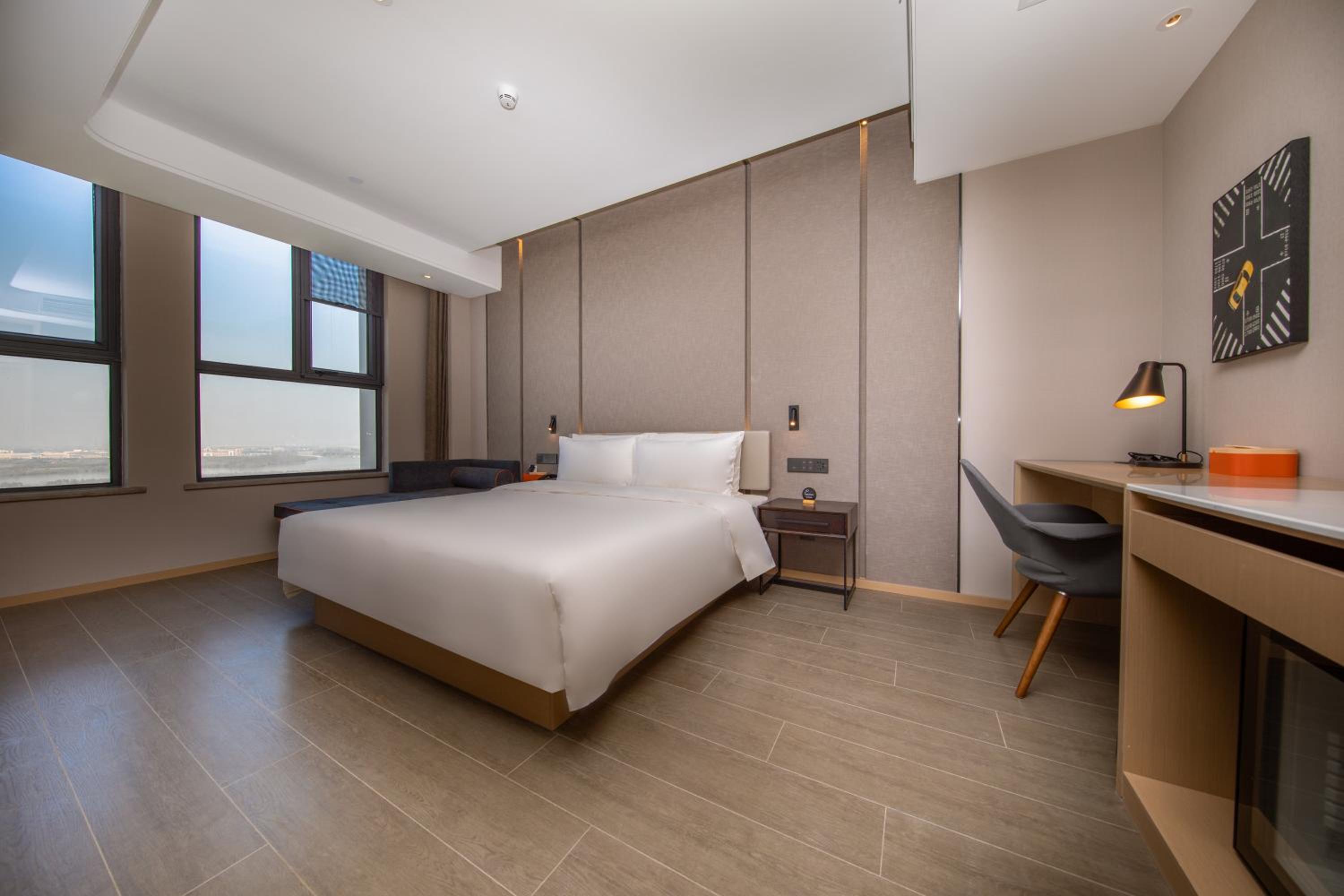 Executive Double Room photo 3