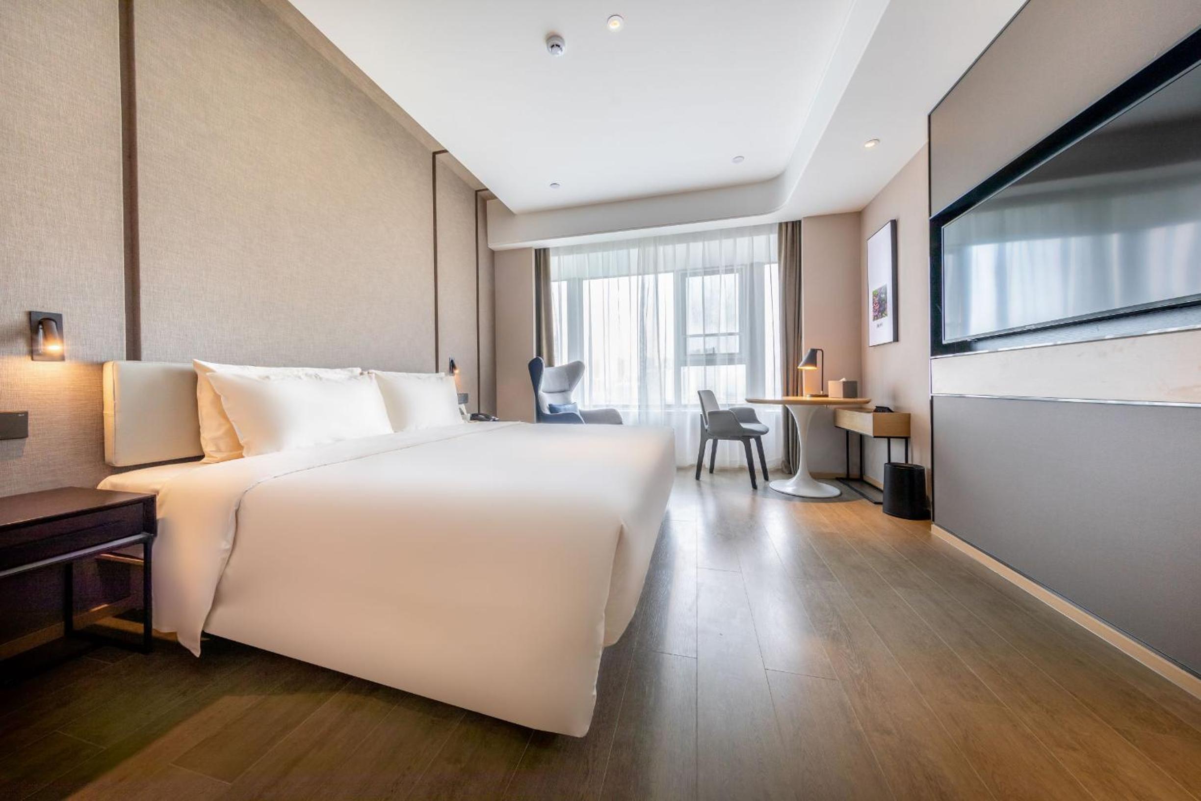 Jimu Double Room photo 1