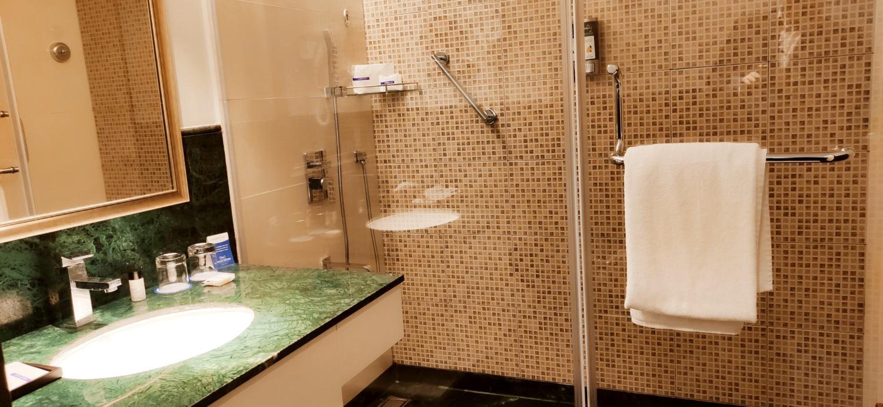 Executive Room - 1 Double Bed 28Sqm Free Wifi - Photo 3