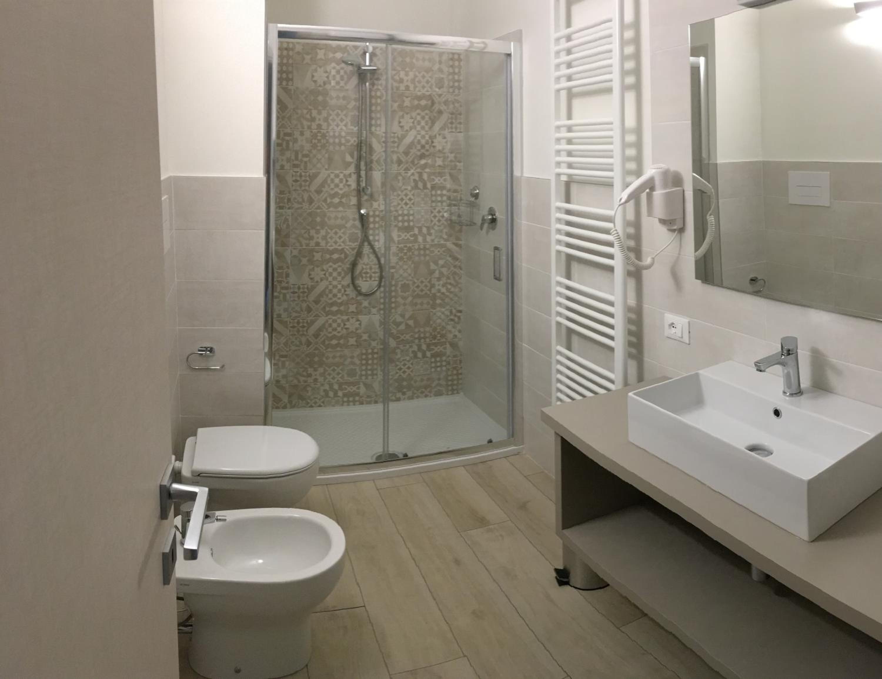 Twin Room photo 2