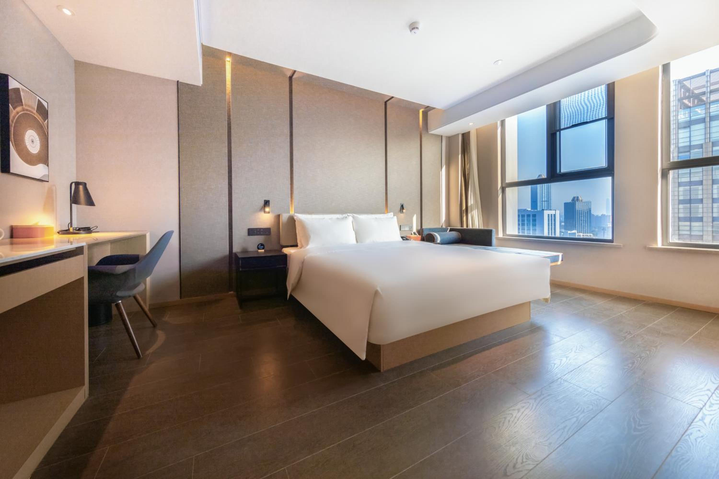 Executive Double Room photo 1