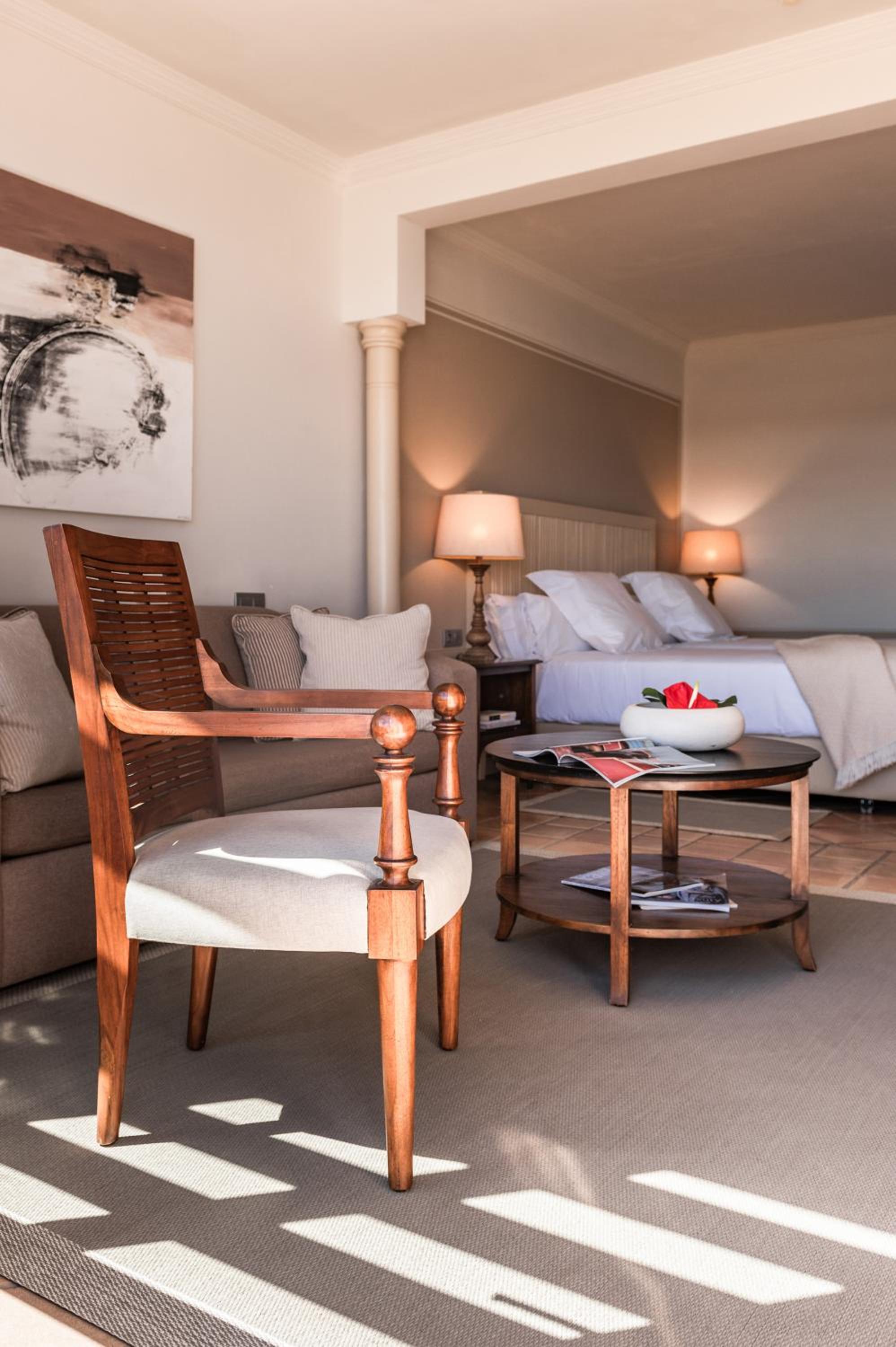 Singular Junior Suite