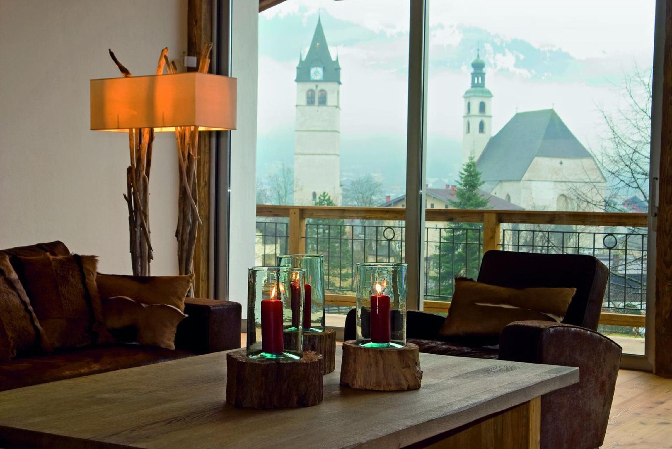 Penthouse Suite - Photo 2