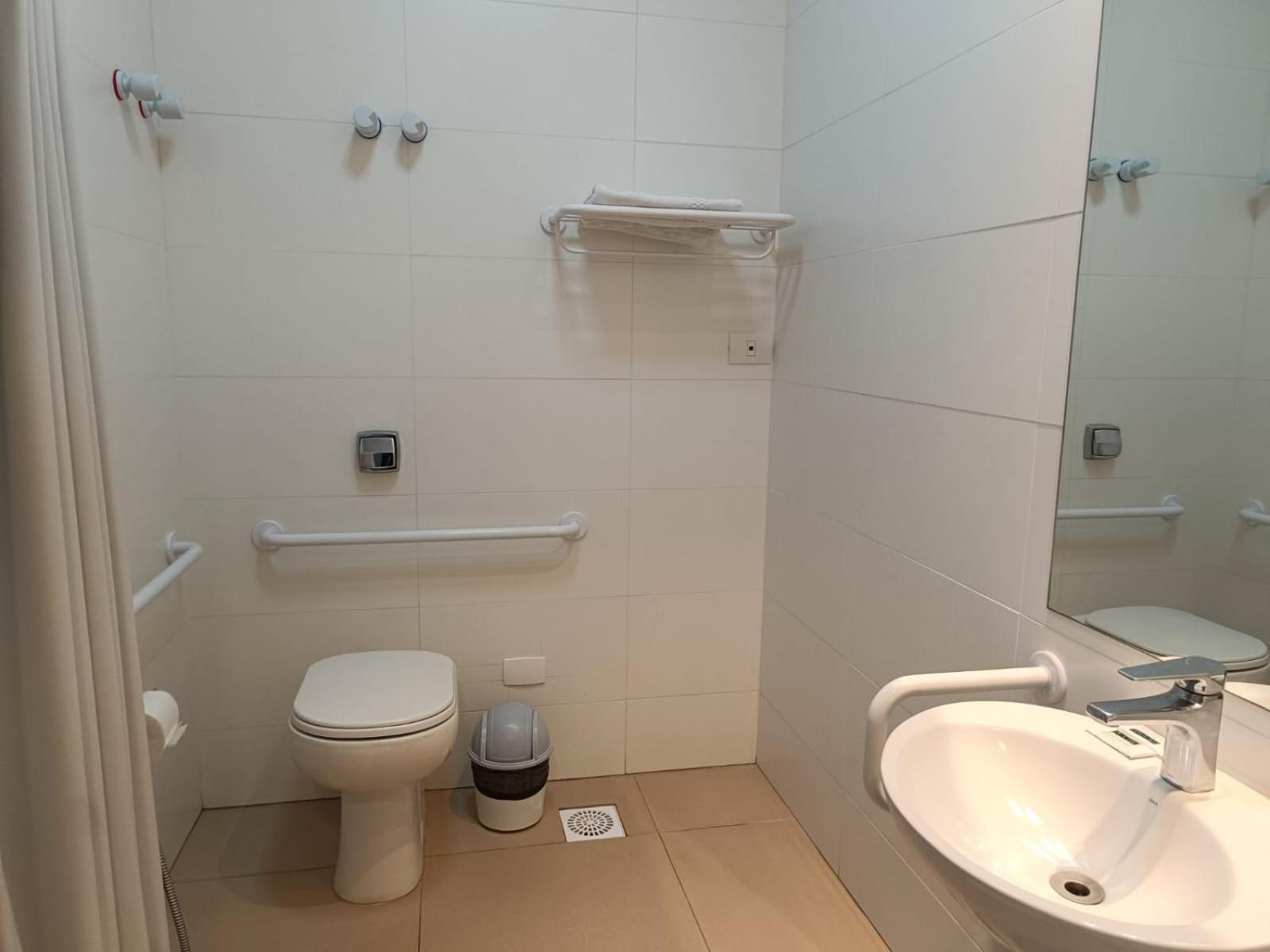 Double Room - Disability Access