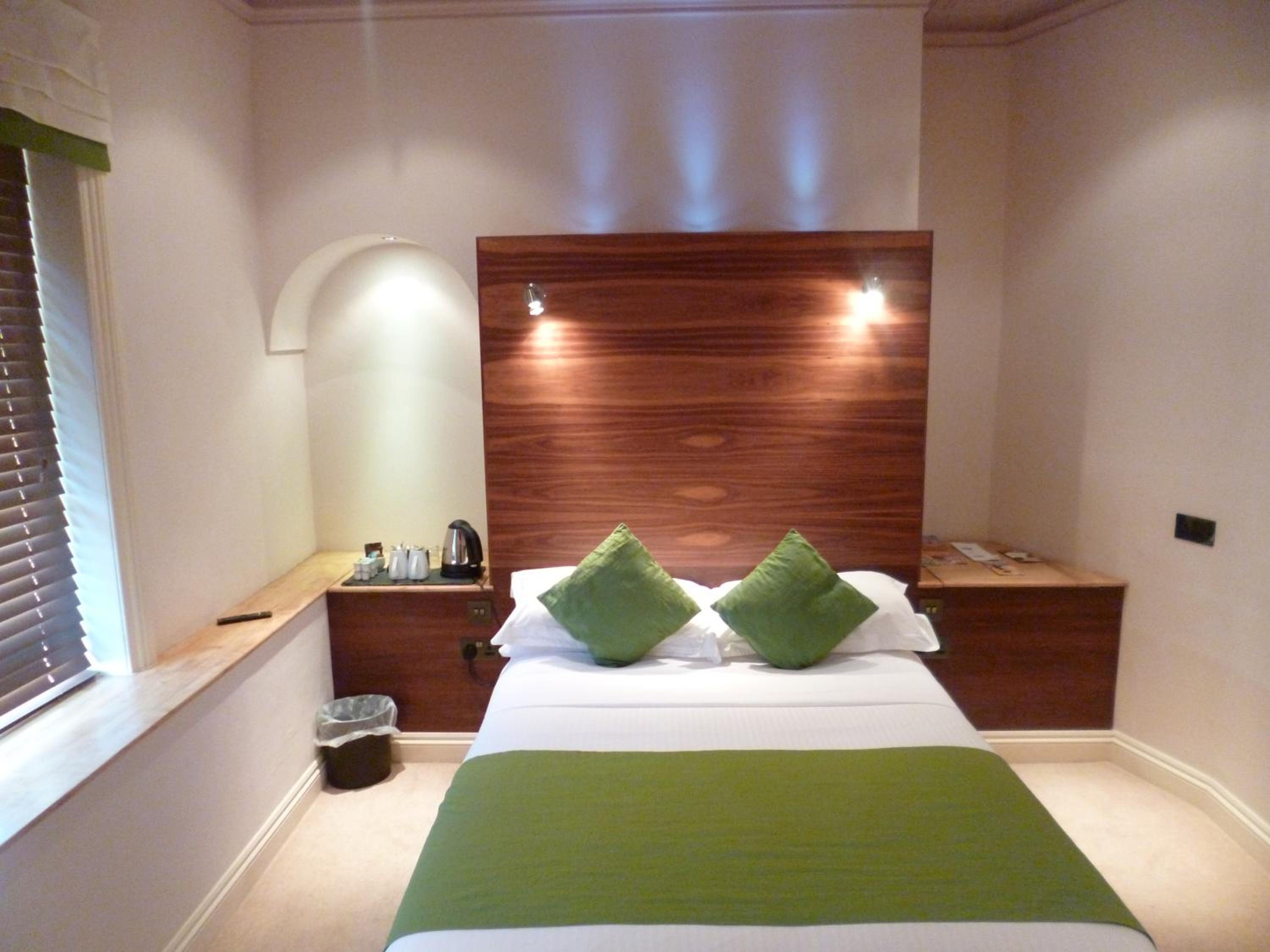 Premium Double Room