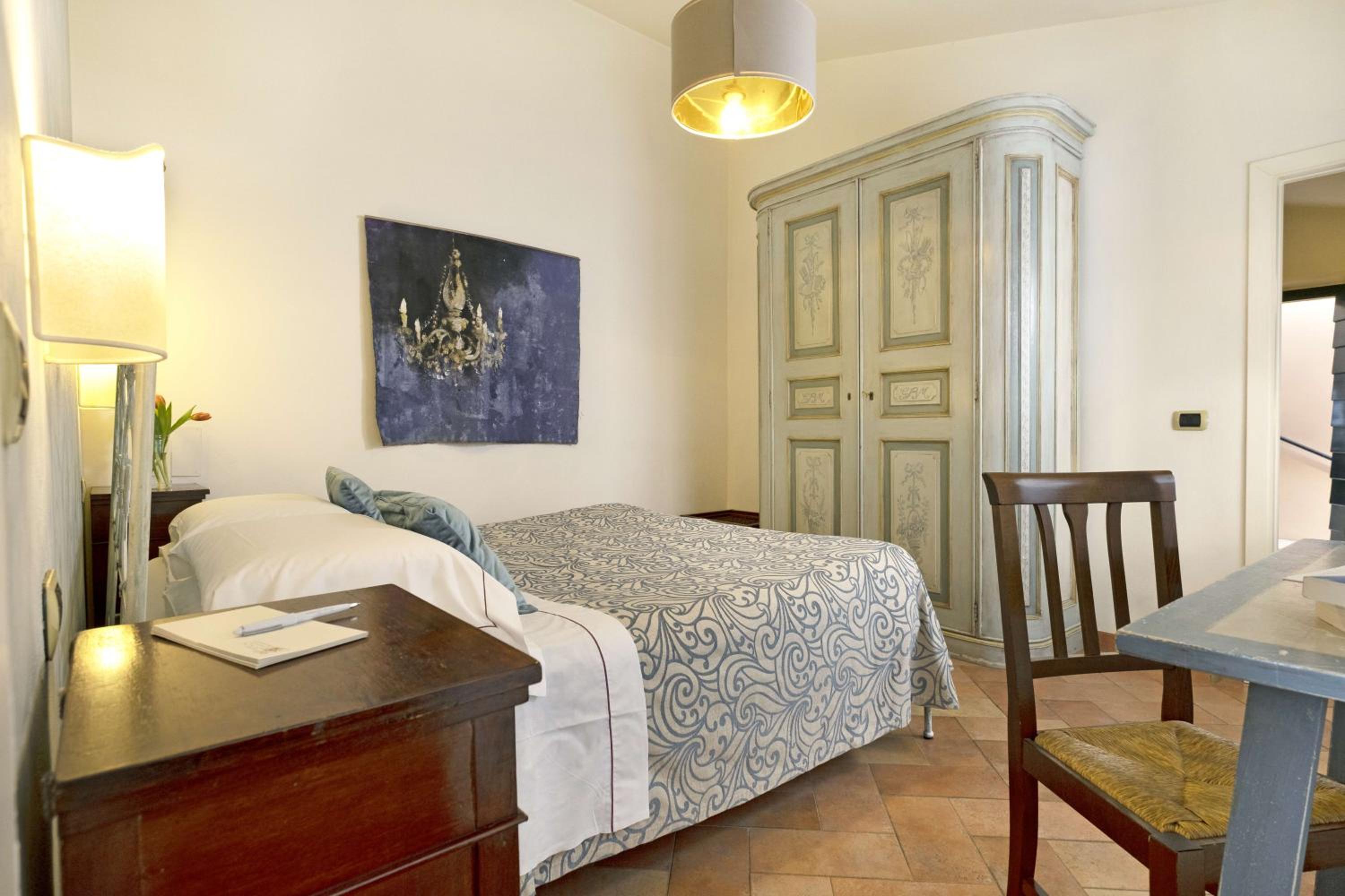 Superior Double Room - Photo 1