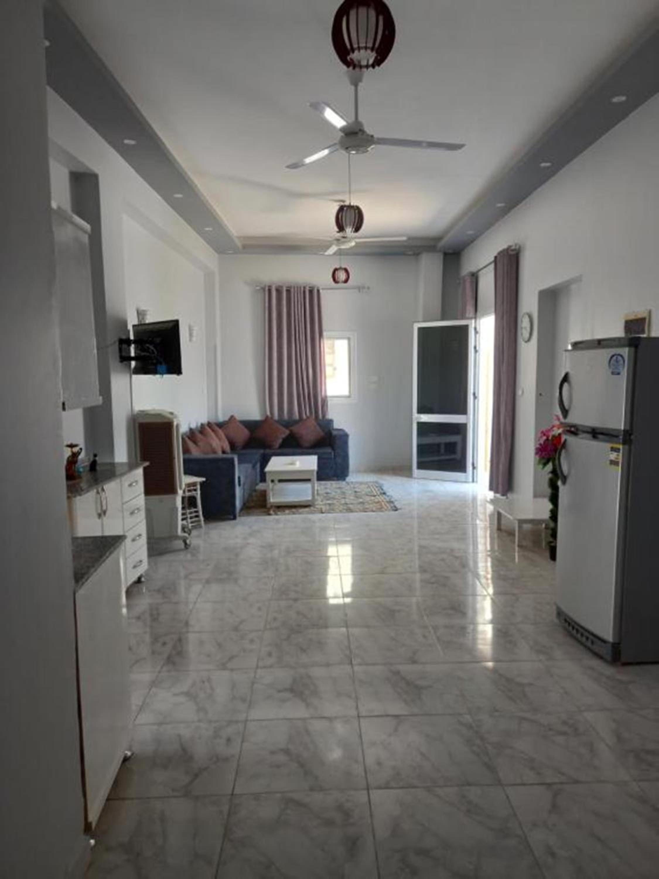 Two-Bedroom Apartment - Photo 1
