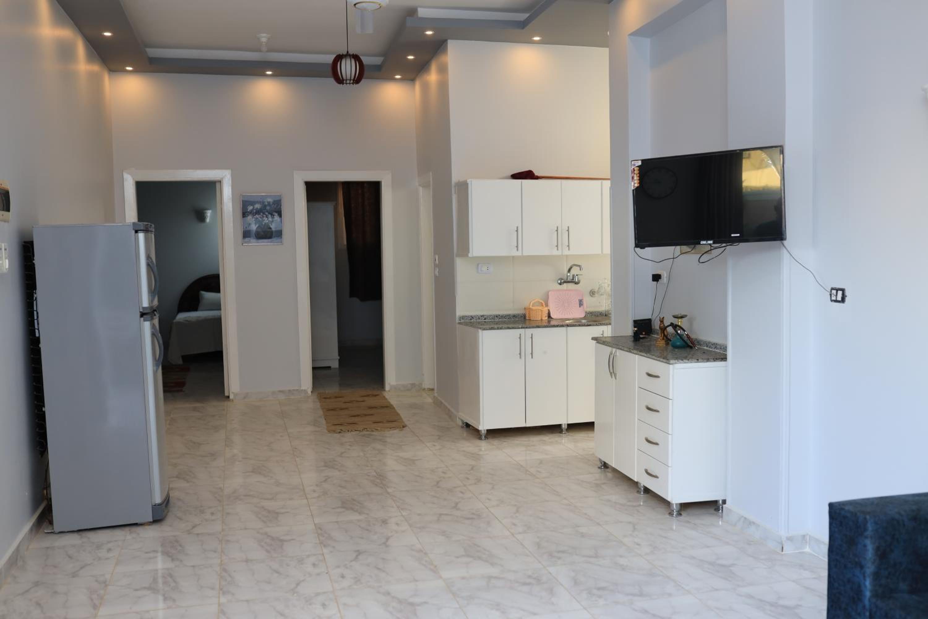 Two-Bedroom Apartment - Photo 4