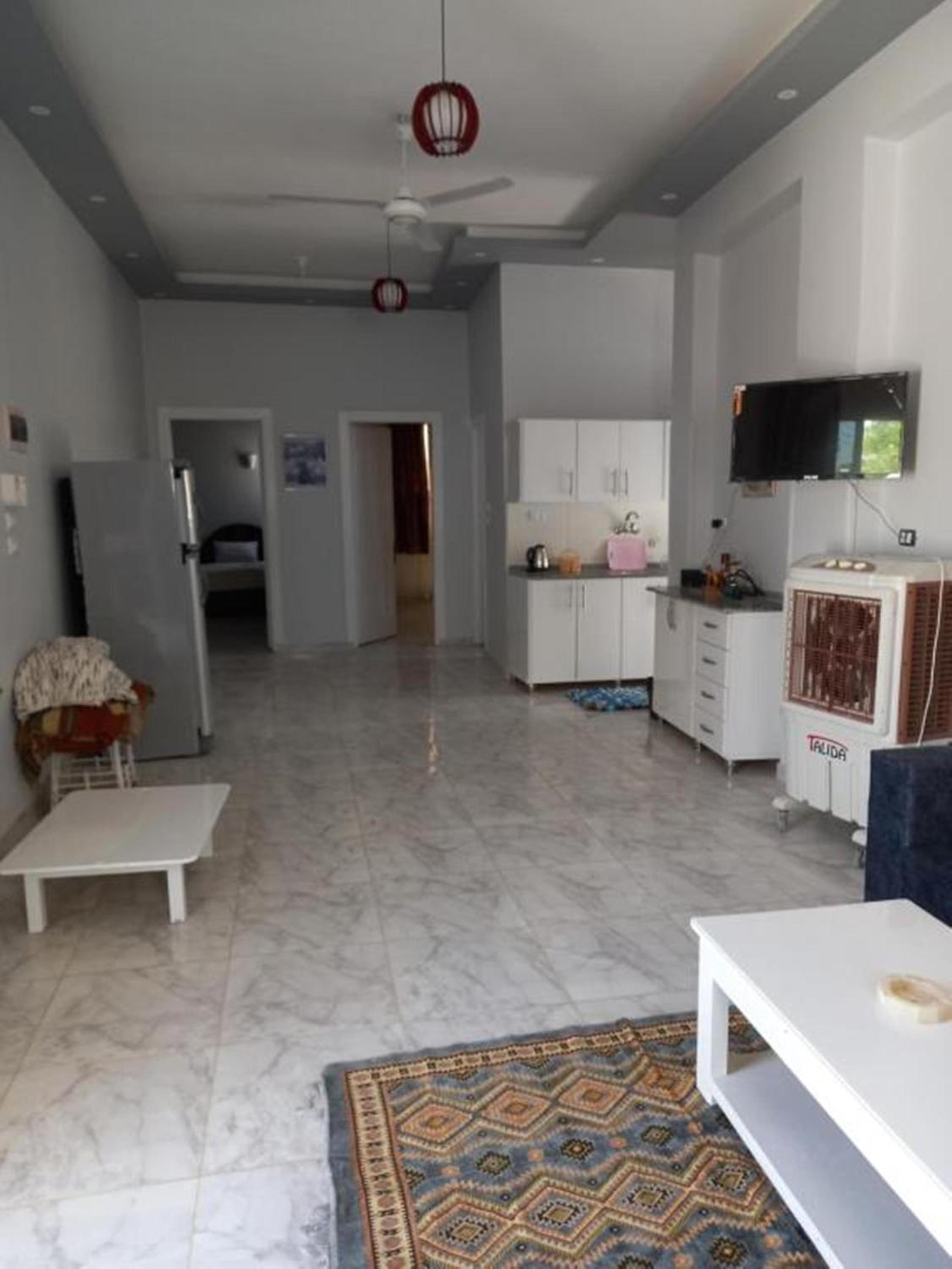 Two-Bedroom Apartment - Photo 7