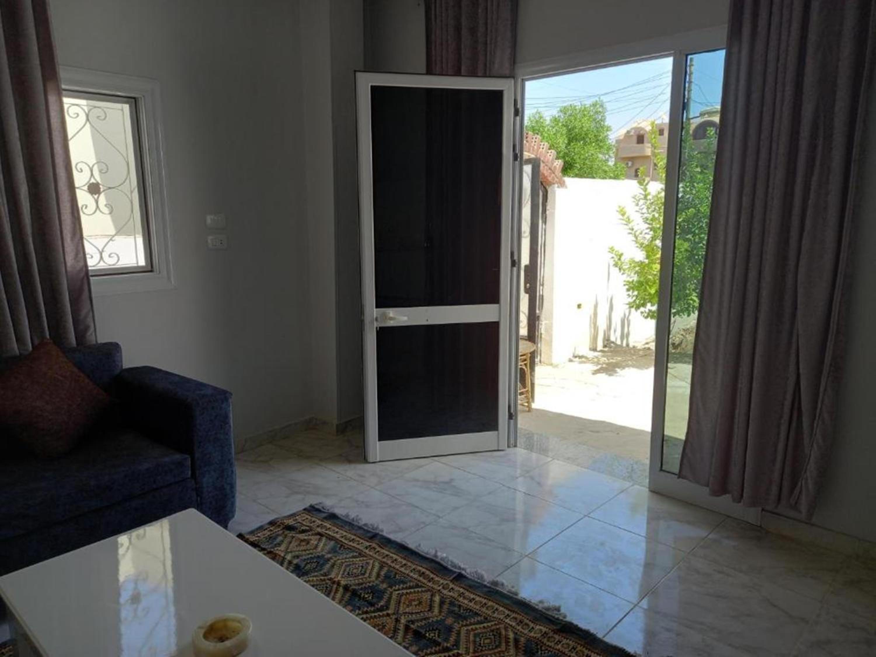 Two-Bedroom Apartment - Photo 3