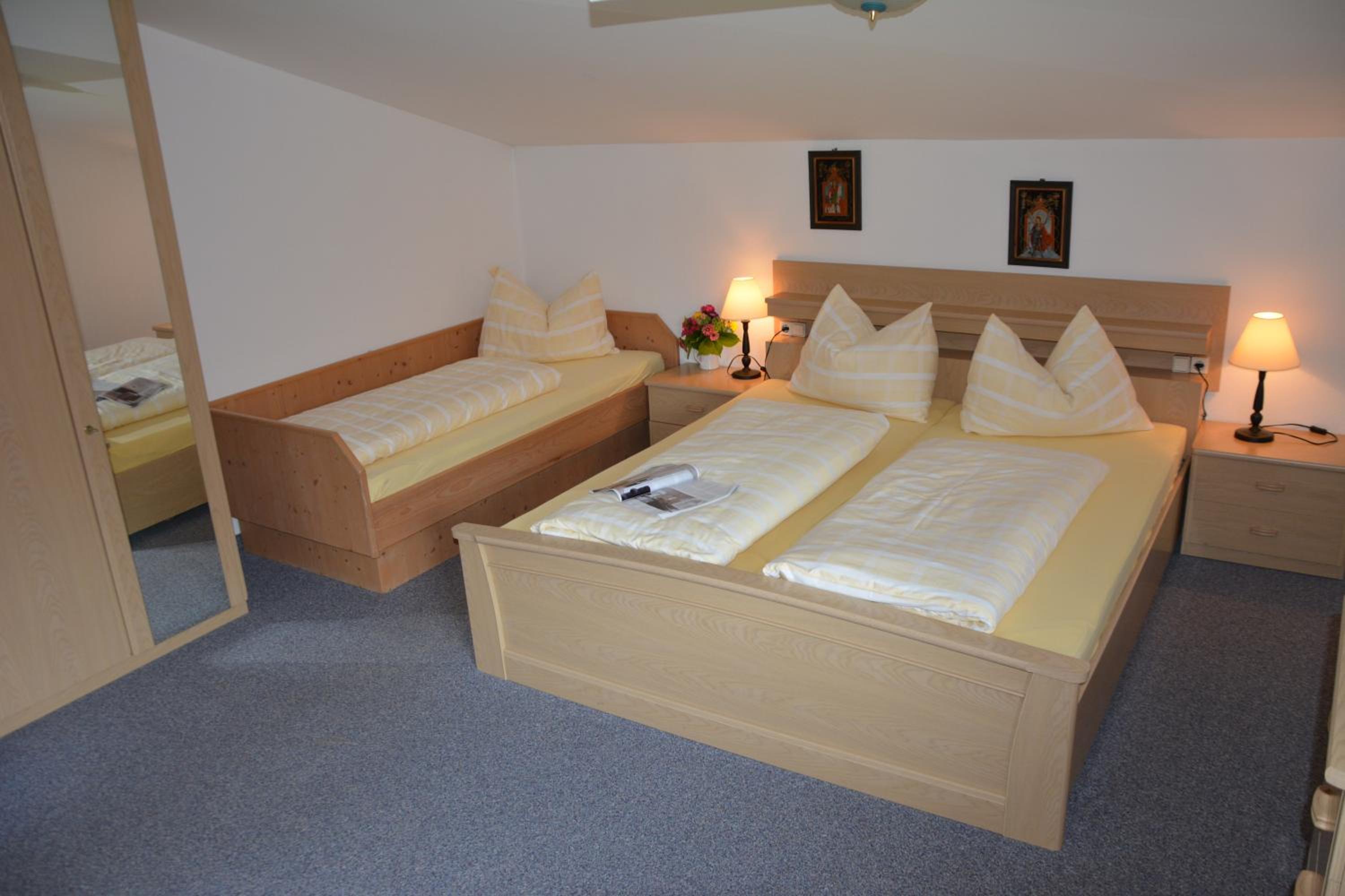 Two-Bedroom Apartment (6 Adults) photo 1