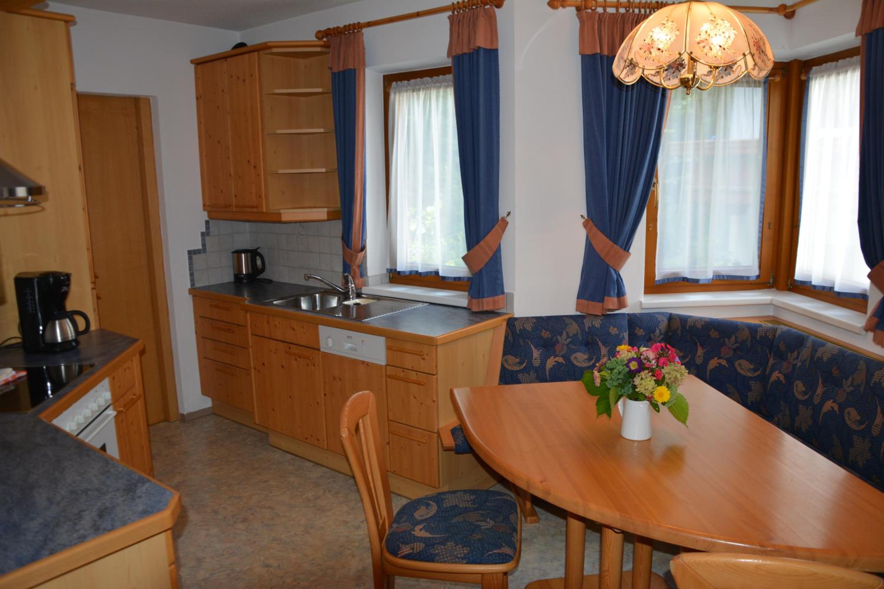 Two-Bedroom Apartment (4 Adults) photo 2