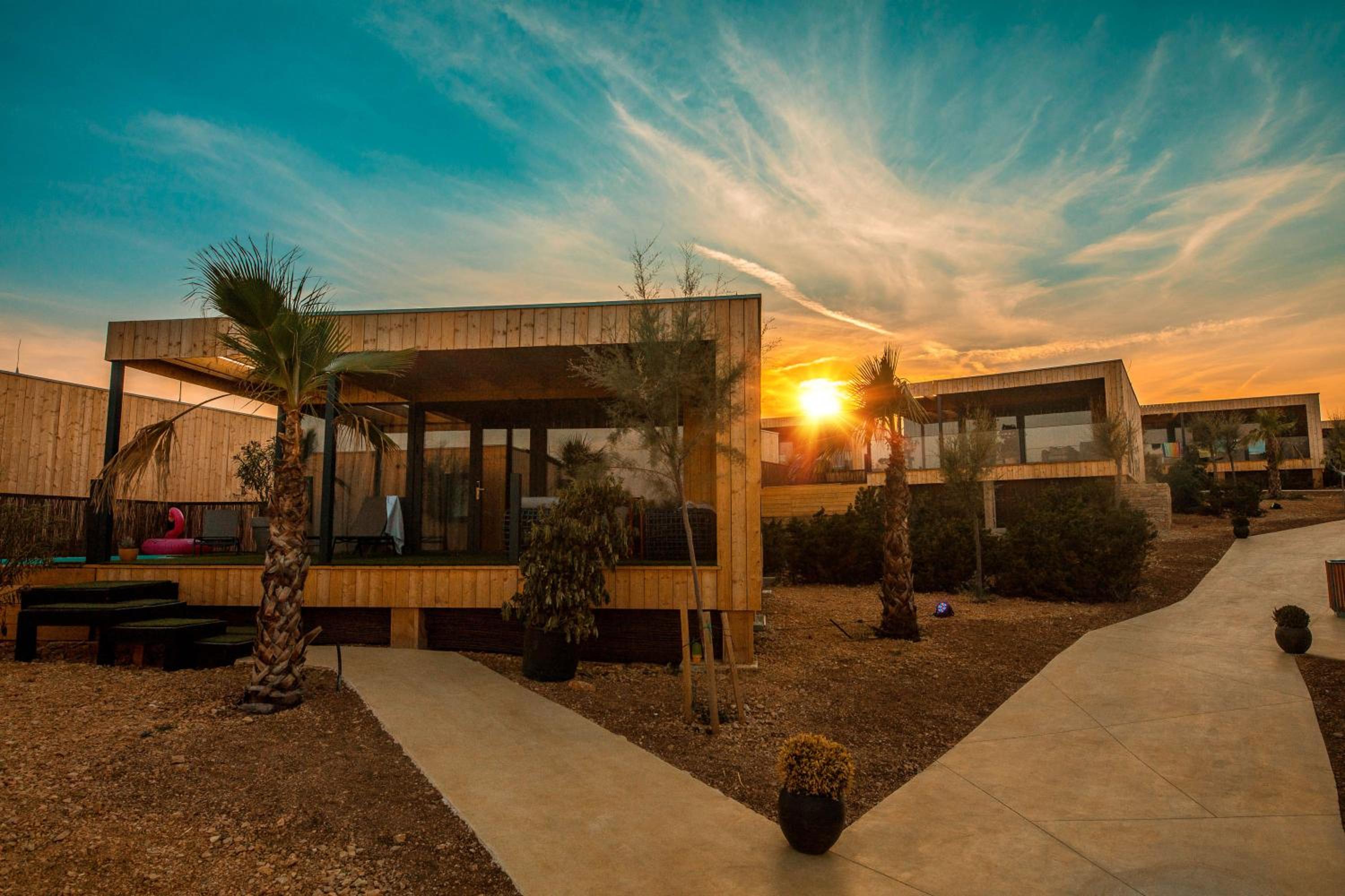 Bamboo Valley Villa Noa photo 3