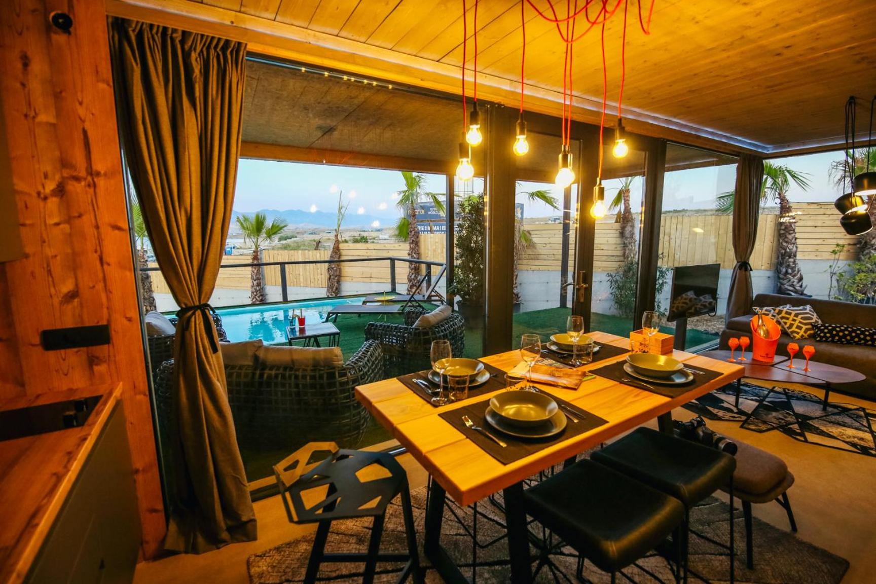 Bamboo Valley Villa Noa photo 2