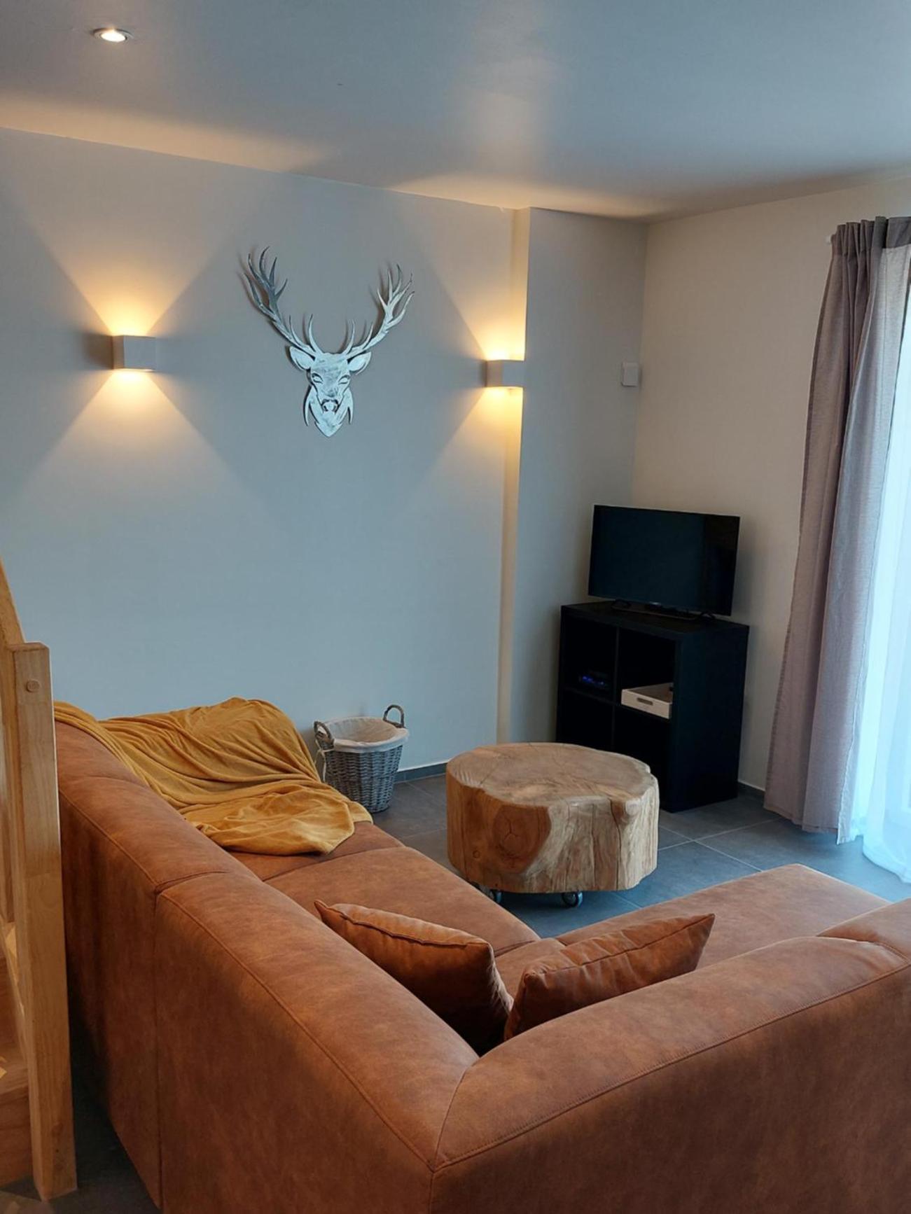 Two-Bedroom House photo 1