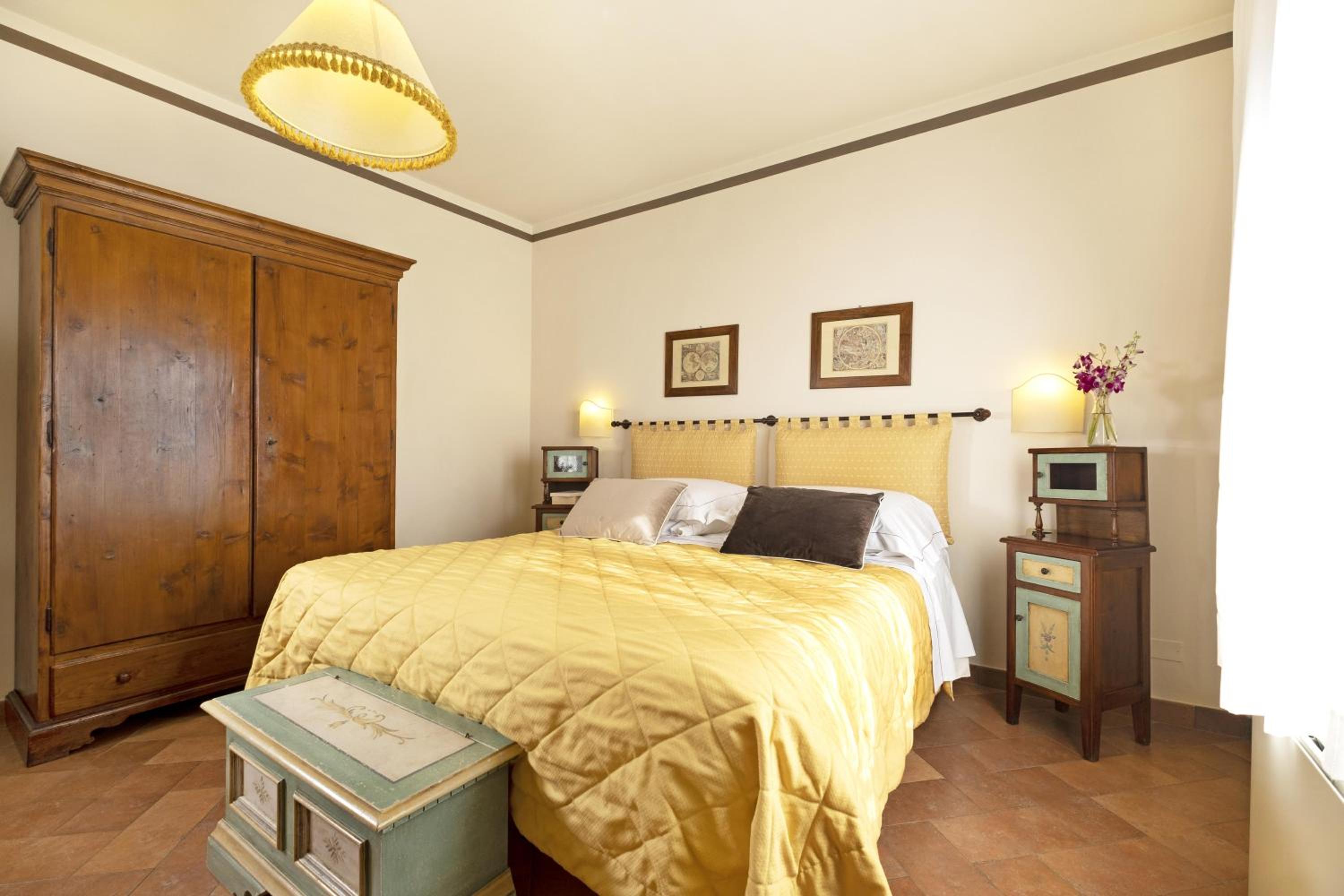 Superior Double Room - Photo 3