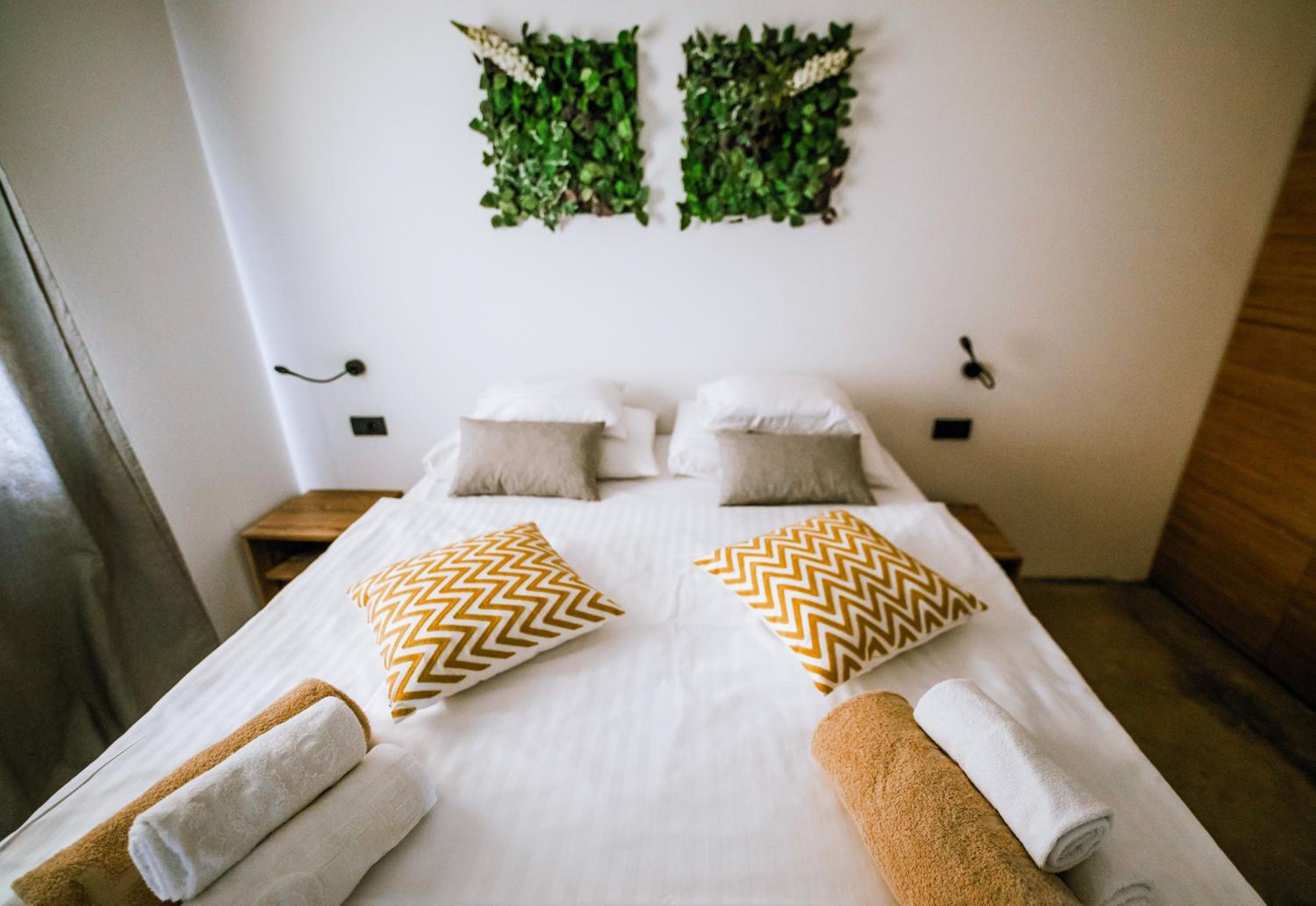 Vila Premium Hillside Noa