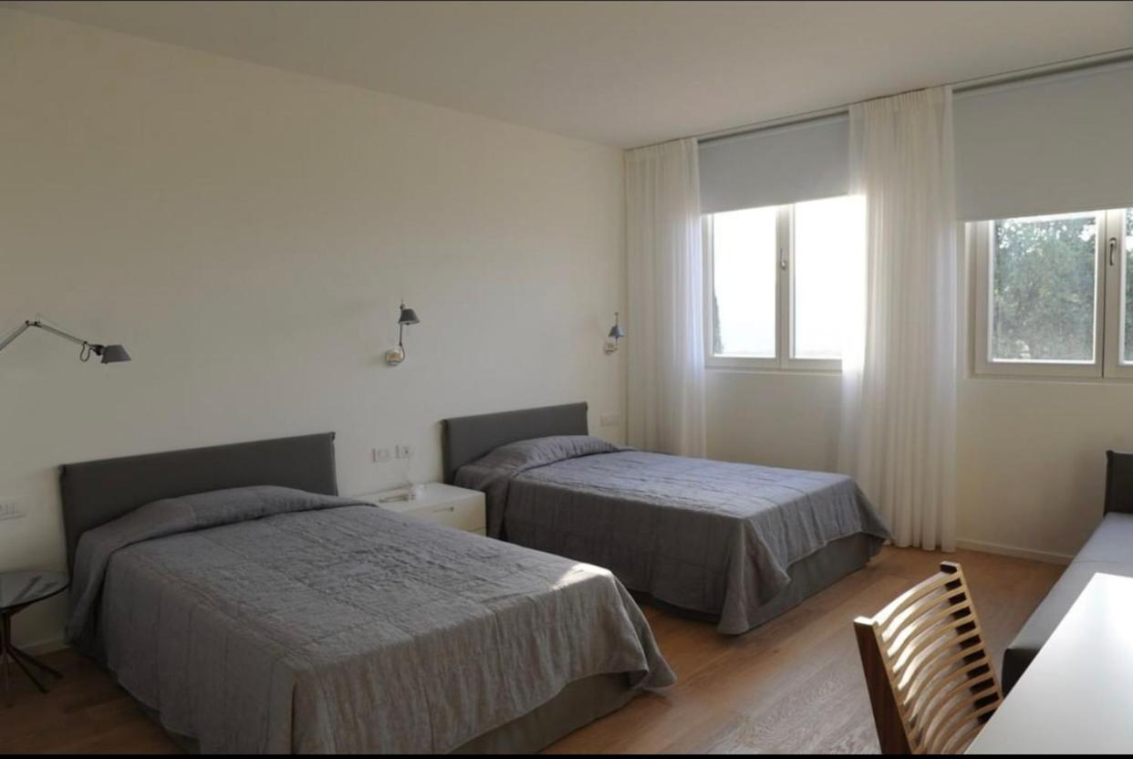 Deluxe Single Room photo 1
