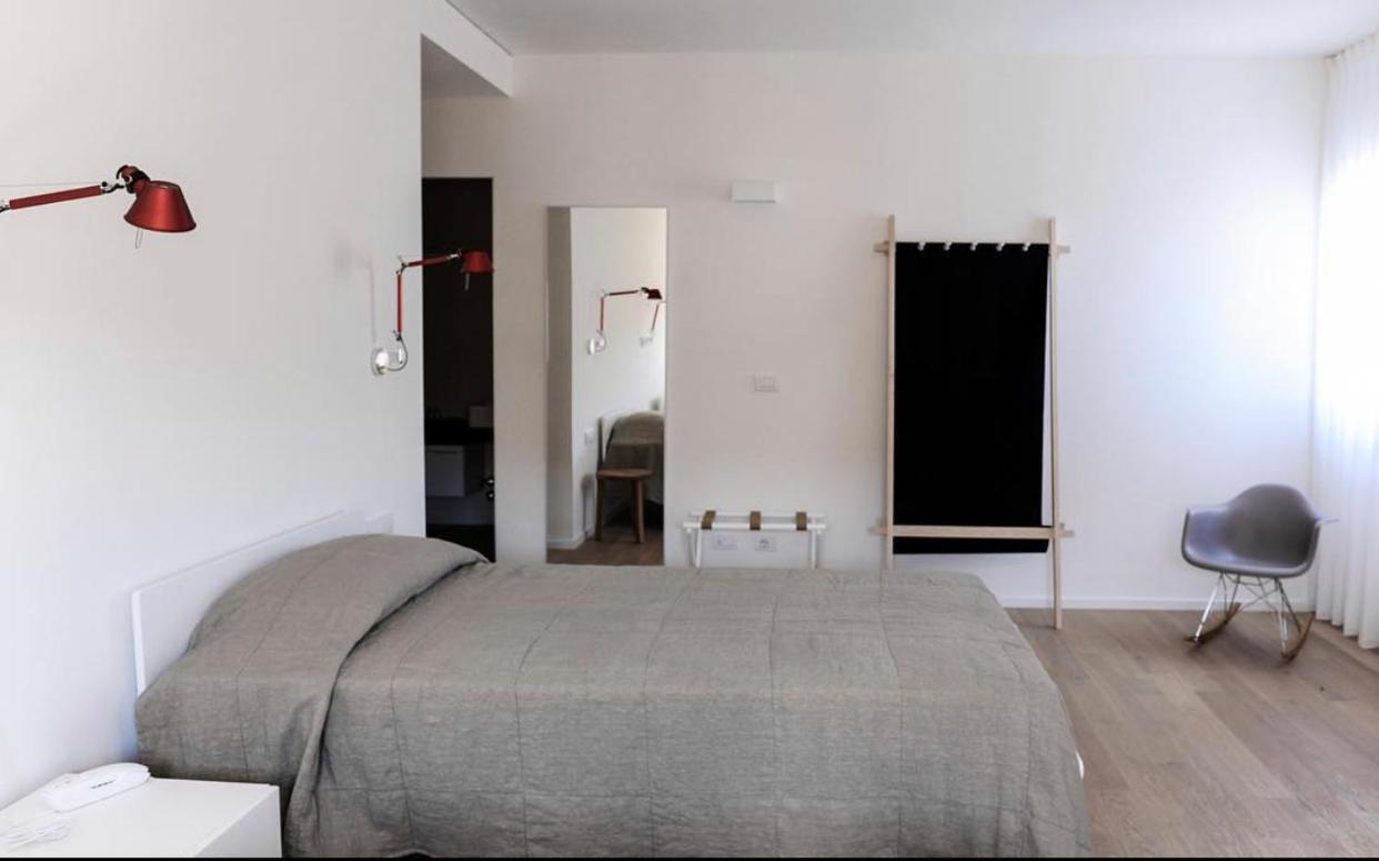 Deluxe Single Room photo 2