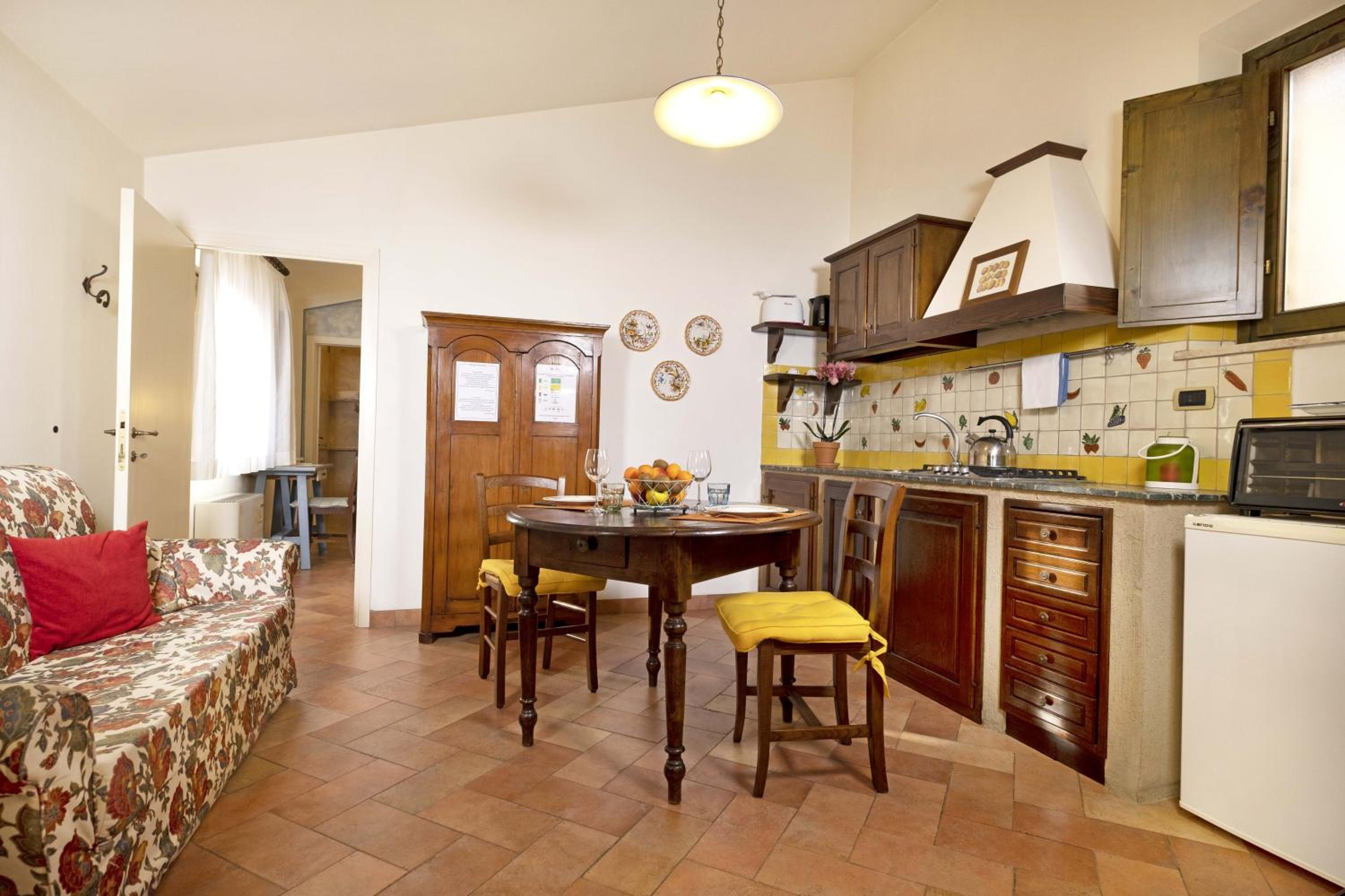Superior Double Room - Photo 6