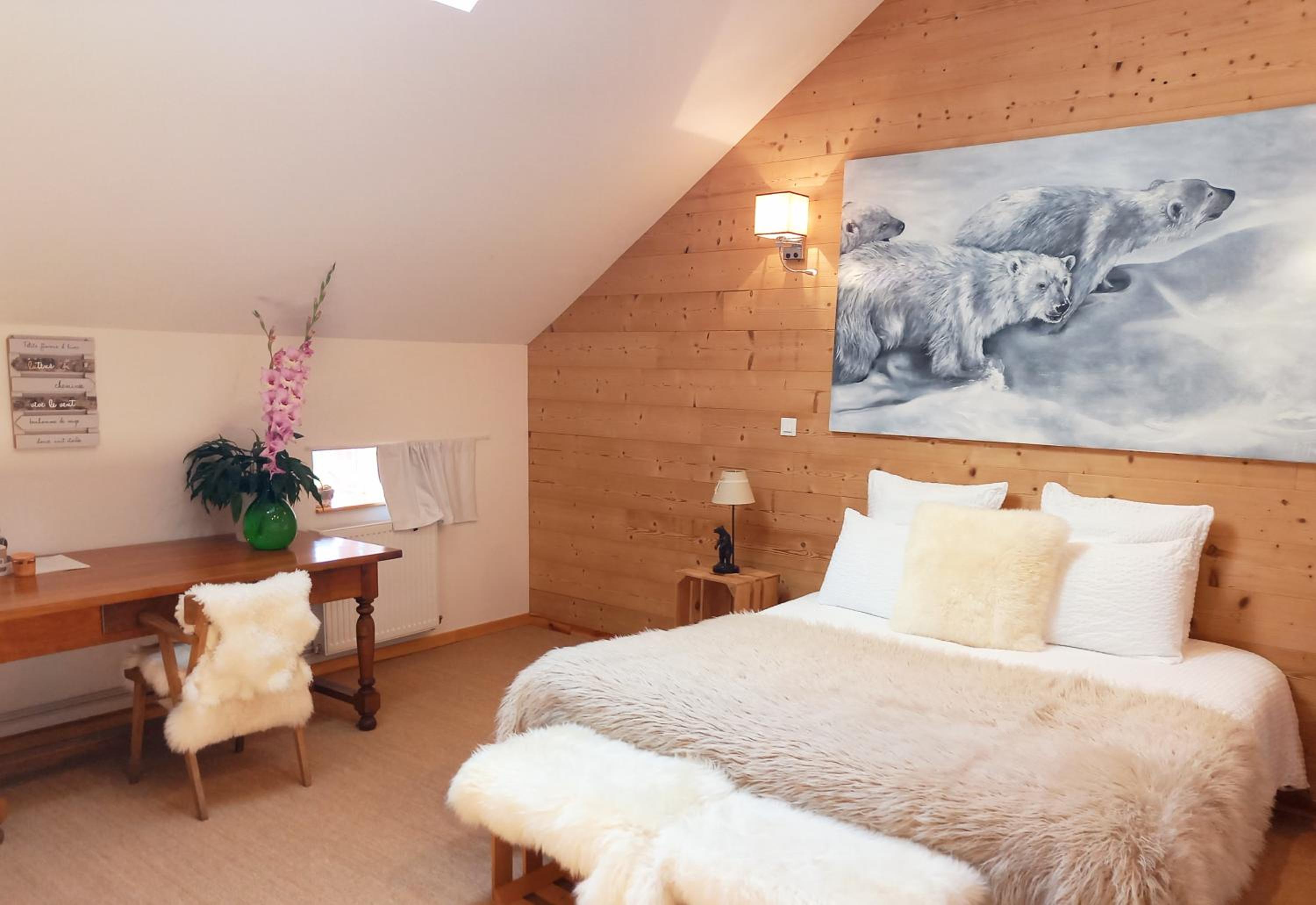 Comfort Triple Room - Photo 3