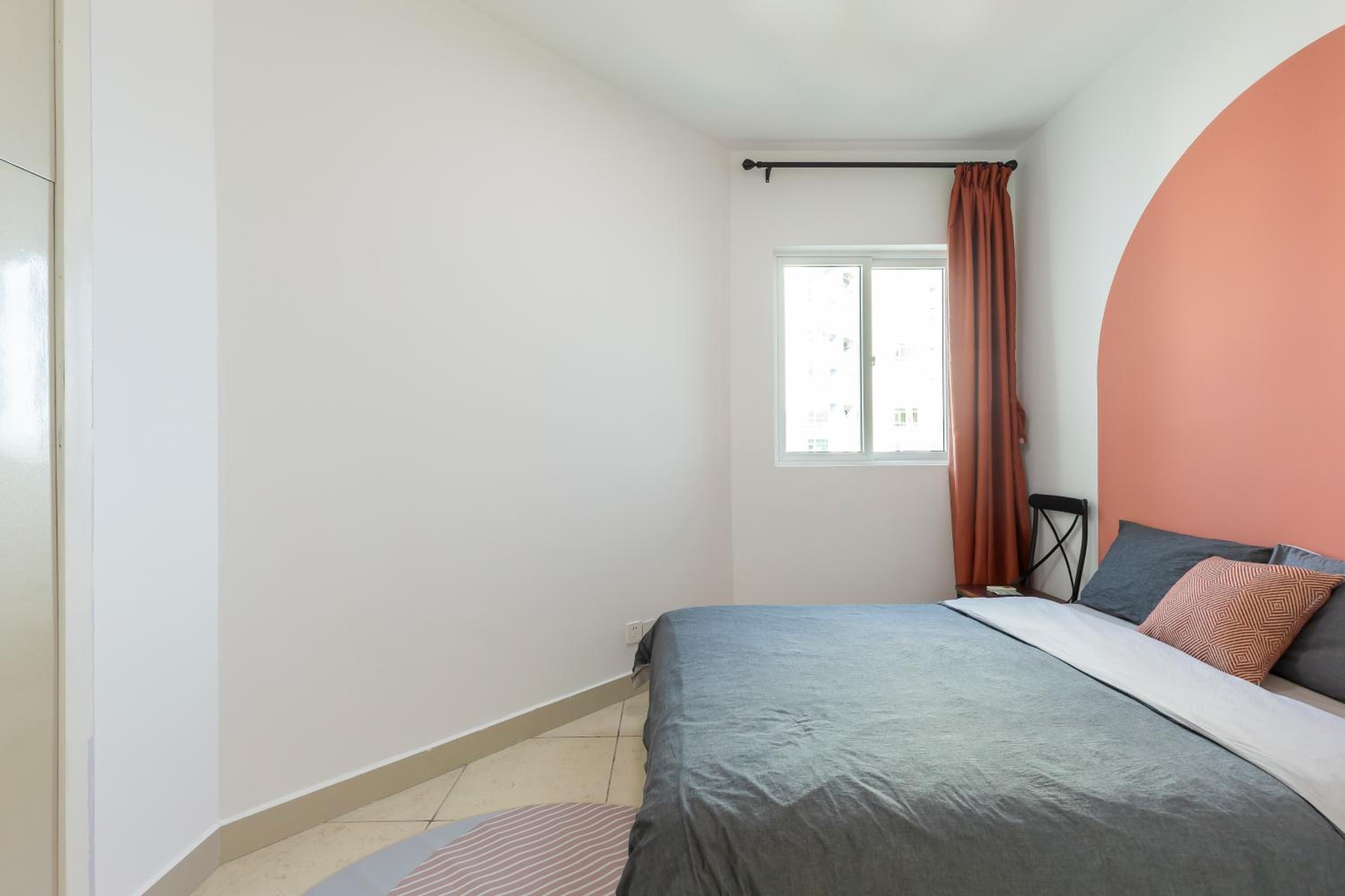 Deluxe Suite with Sea View - Photo 15