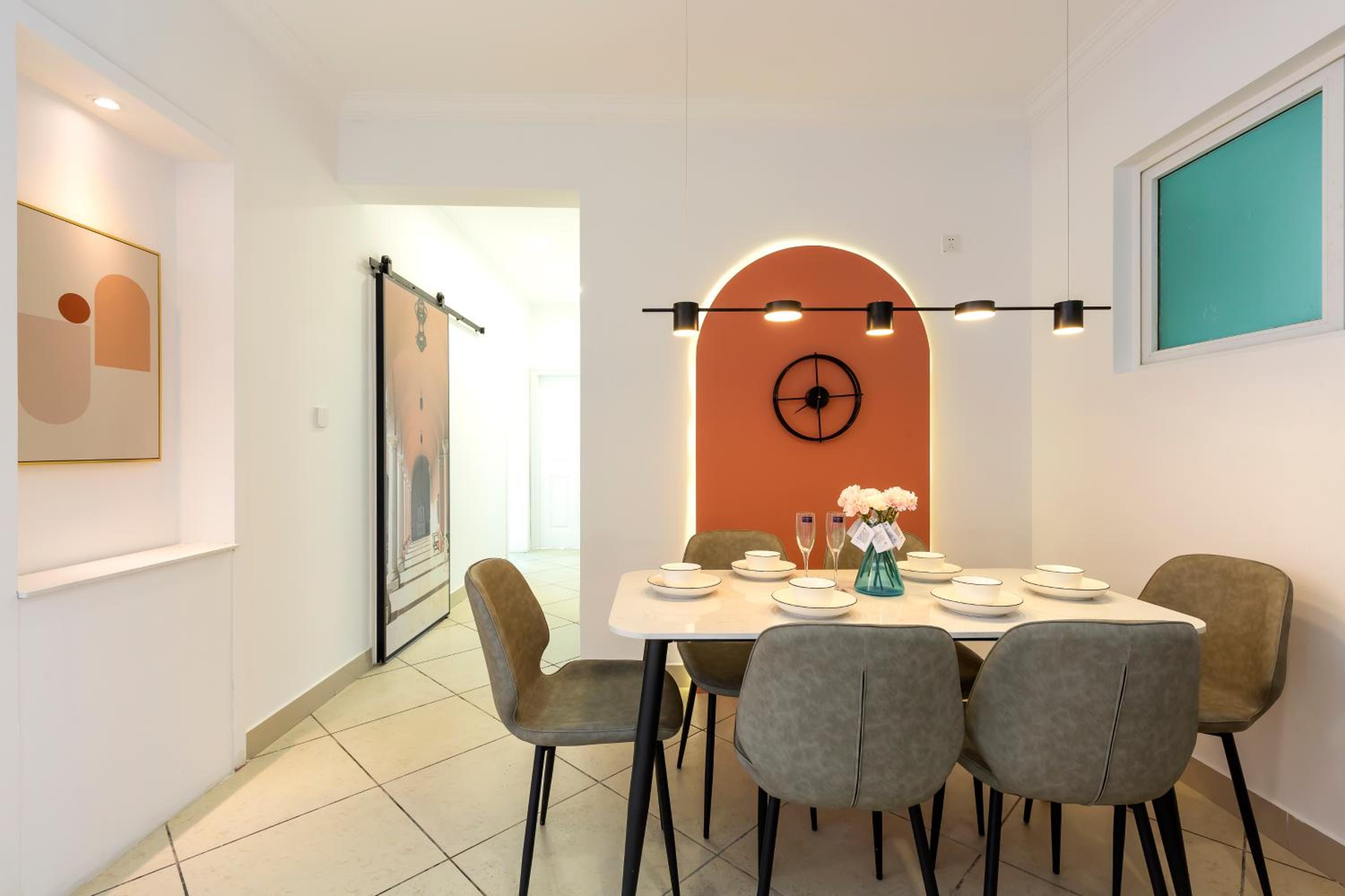 Deluxe Suite with Sea View - Photo 21