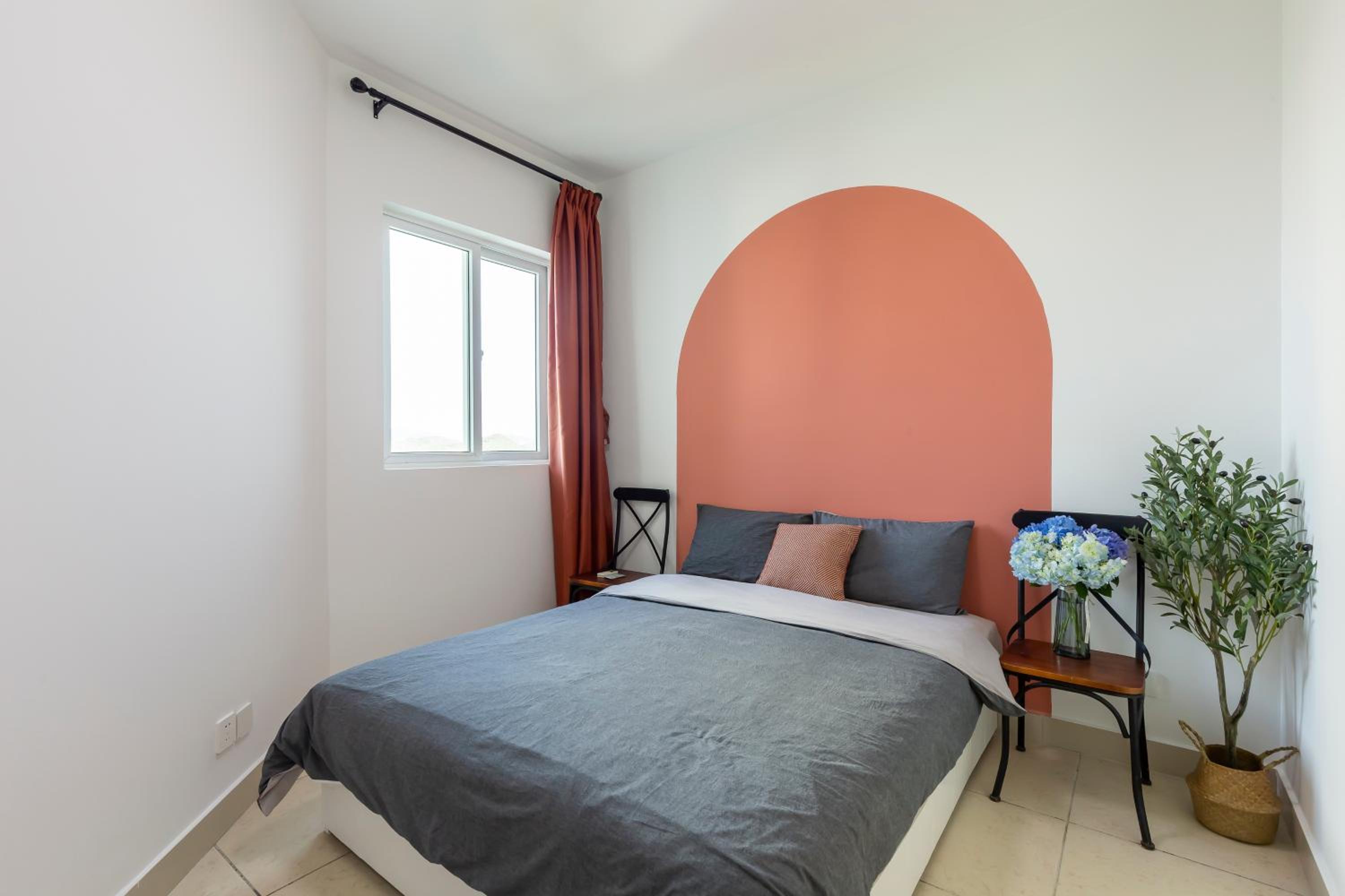 Deluxe Suite with Sea View - Photo 24