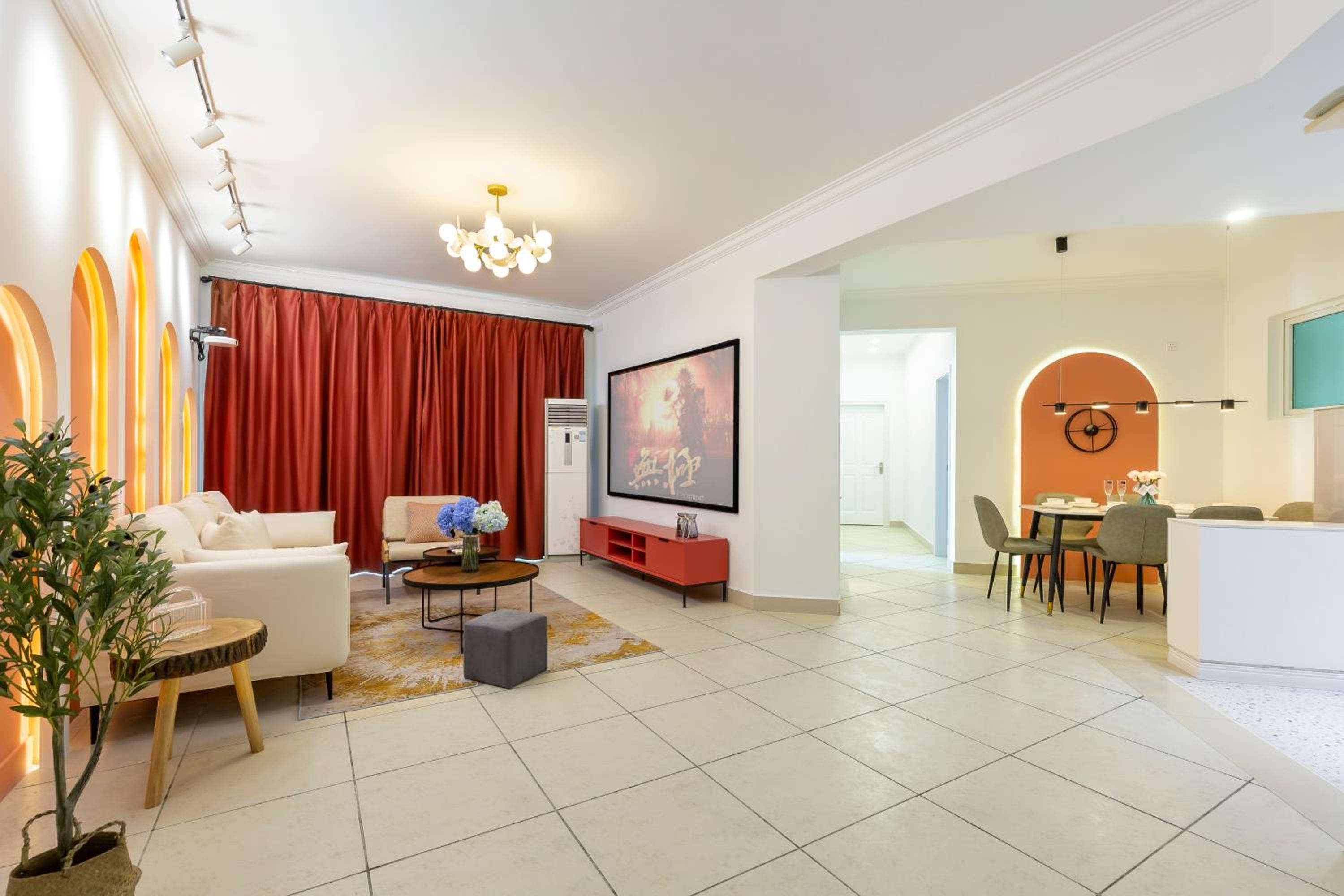 Deluxe Suite with Sea View - Photo 62