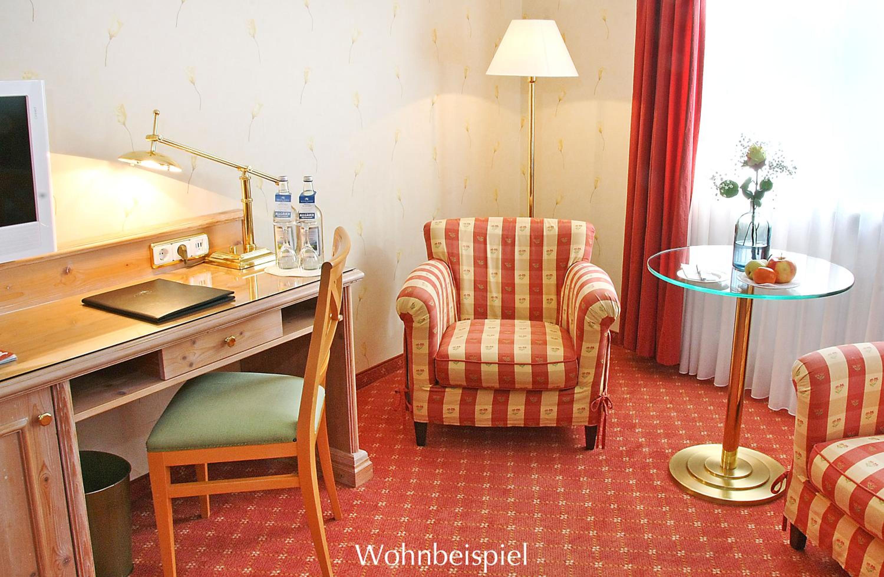 Standard Double Room - Photo 3