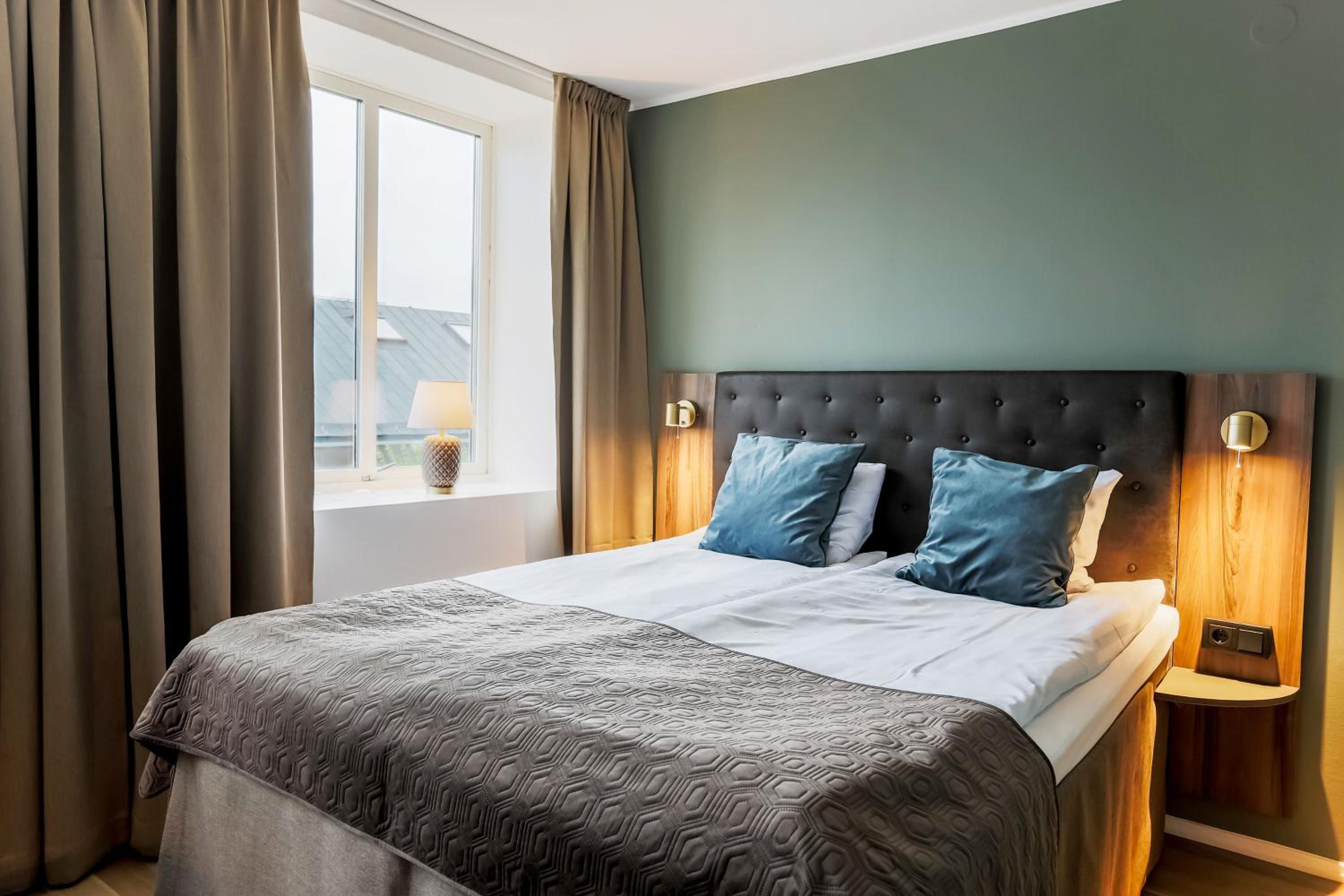 Standard Double or Twin Room - Photo 3