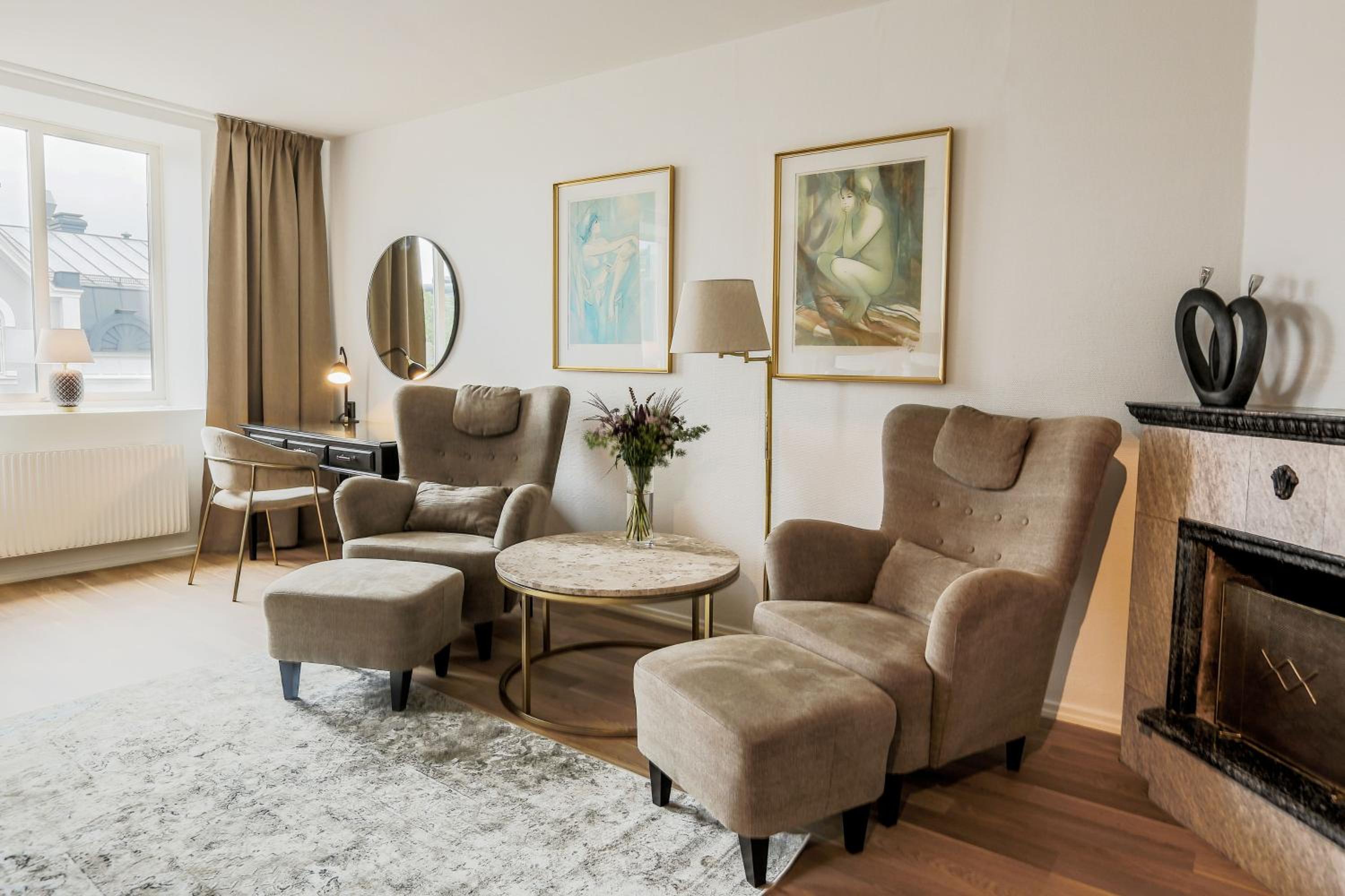 Superior Double or Twin Room - Photo 7