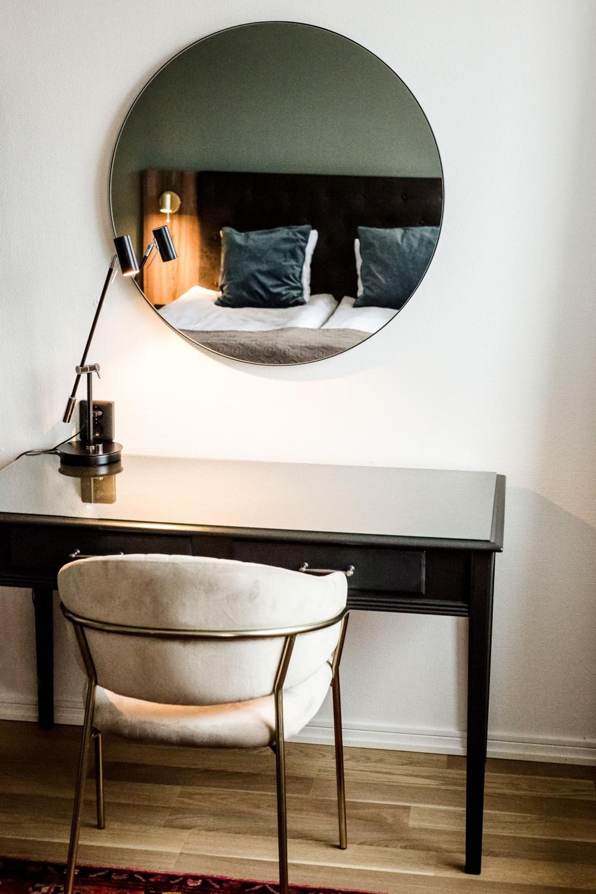 Standard Double or Twin Room - Photo 1